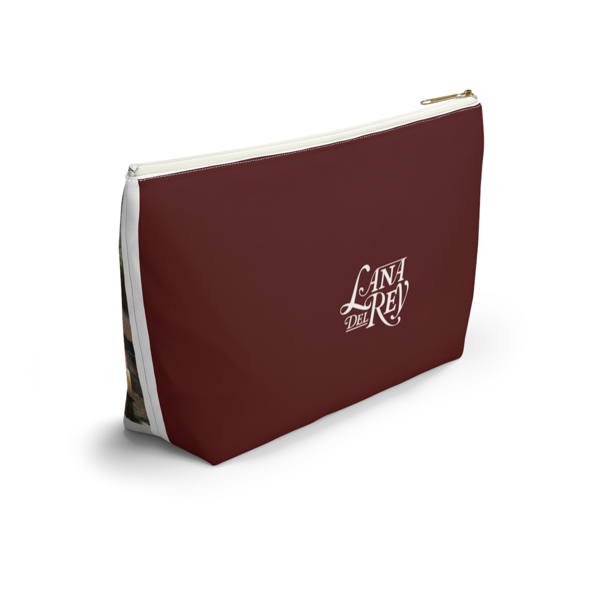 Lana Del Rey Themed Accessory Pouch