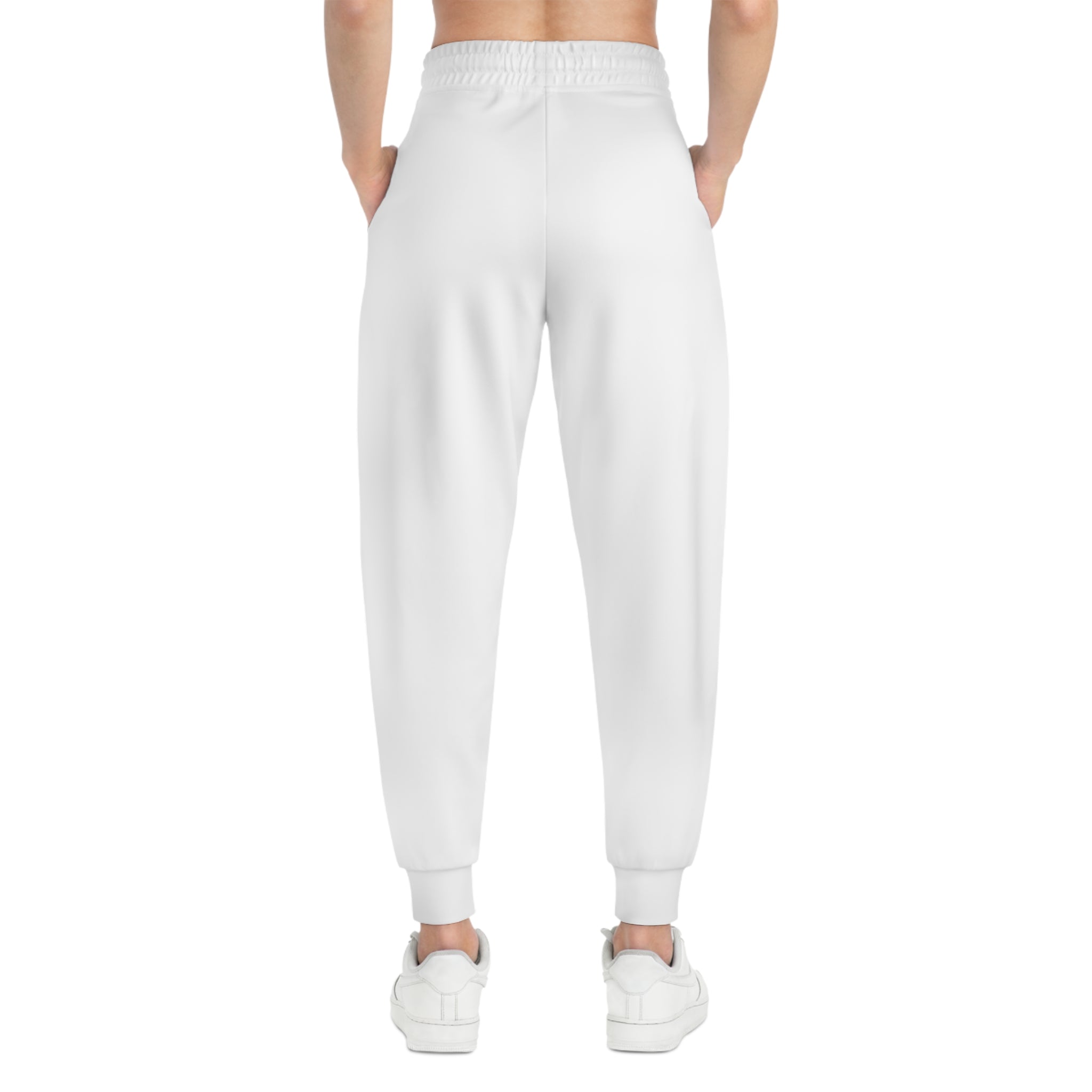 Comfortable Athletic Joggers - Lana Del Rey(Black)