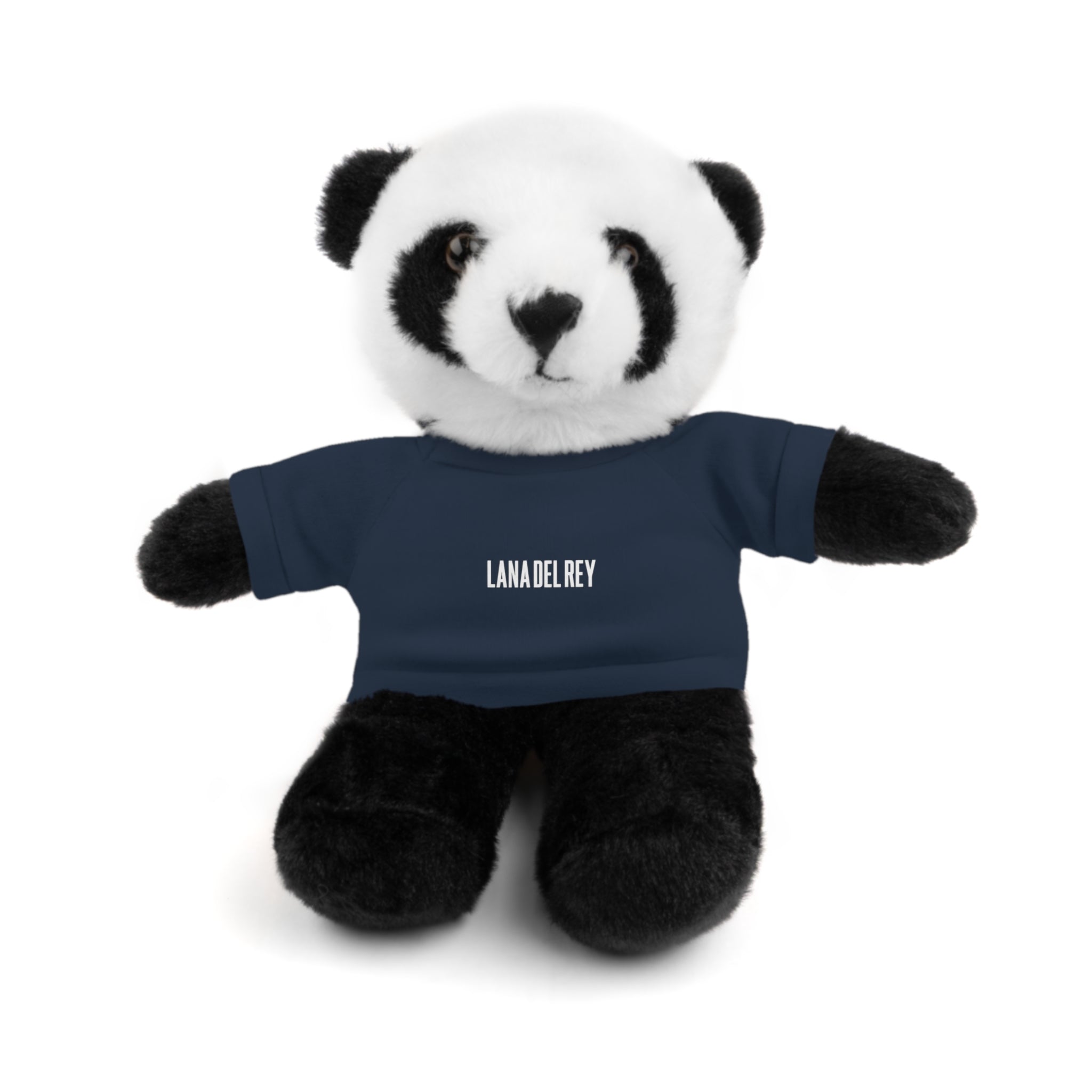 Lana Del Rey Tee Bear - Adorable Stuffed Animal Gift