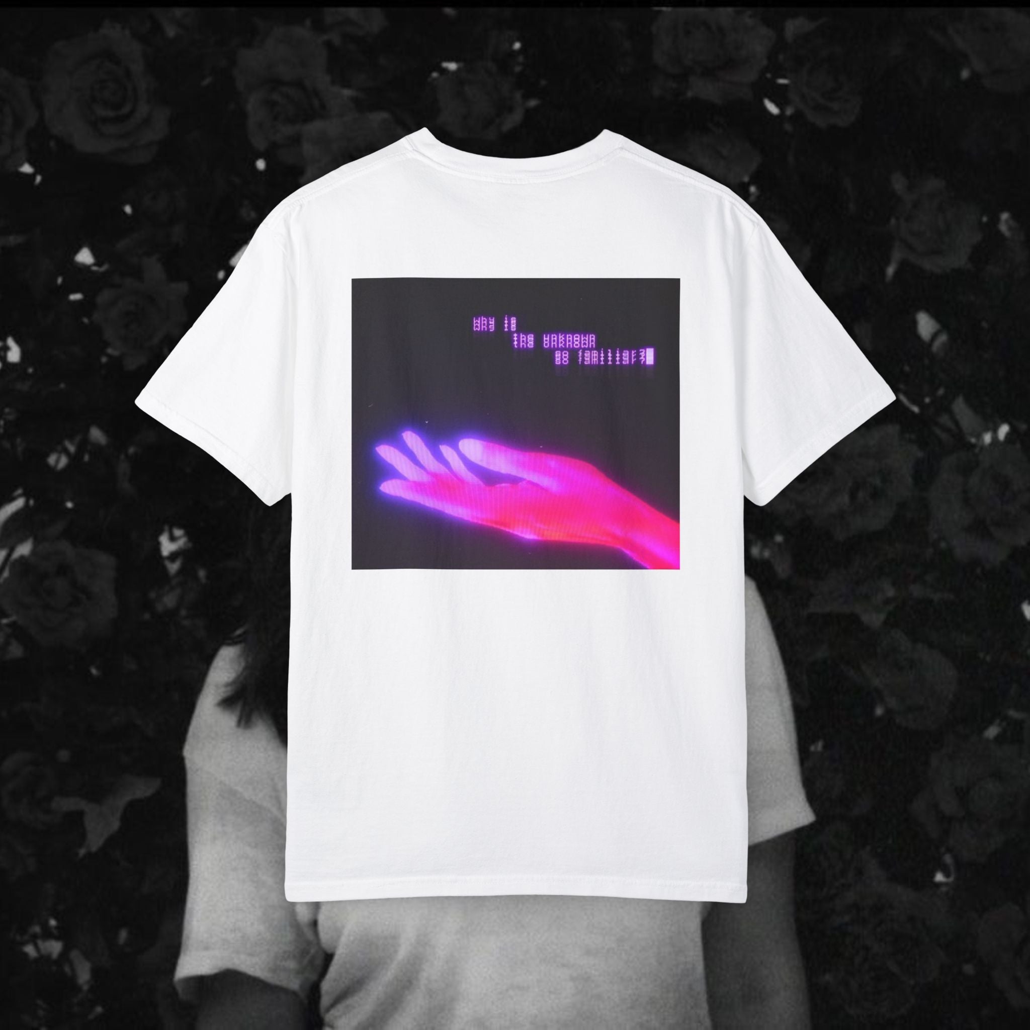 Stargirl Graphic T-Shirt