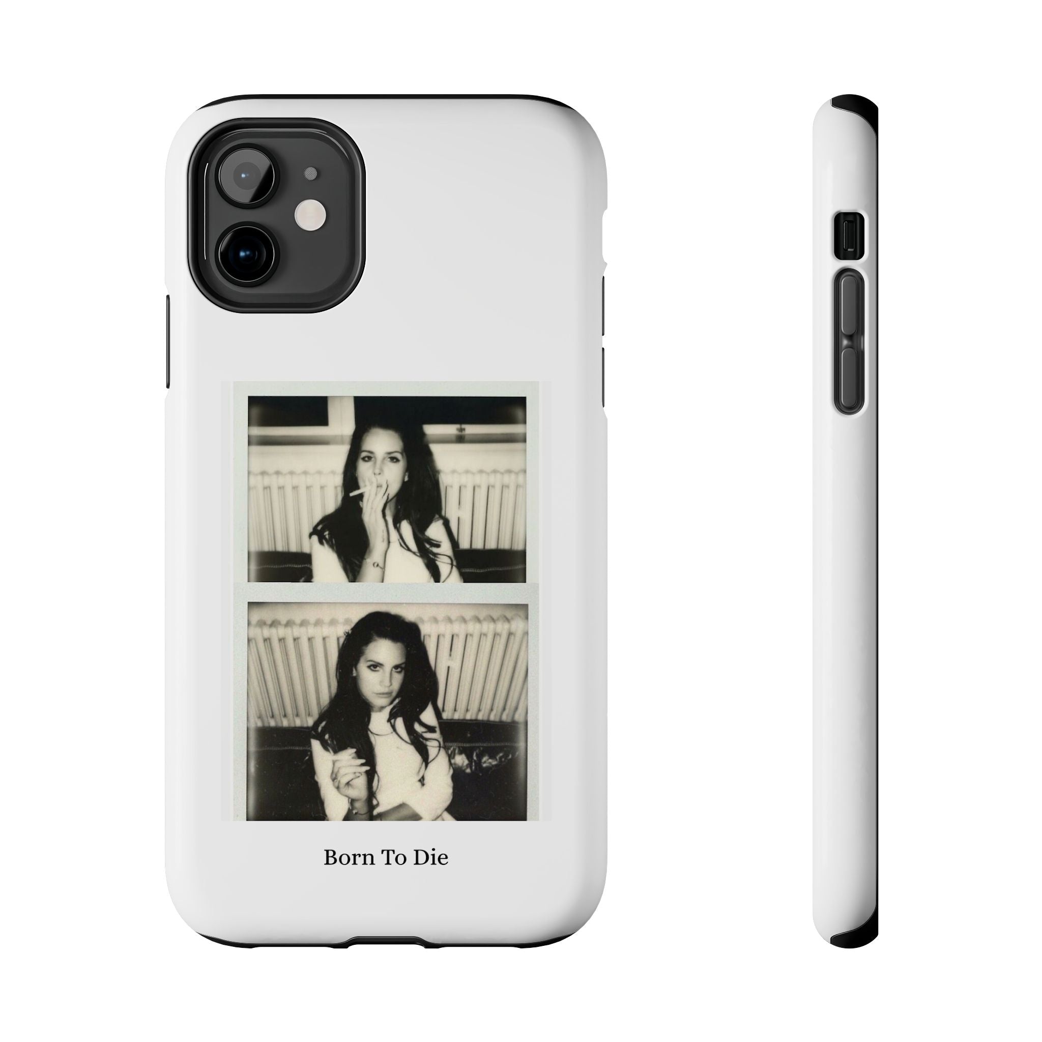 LDR-Born To Die Phone Case