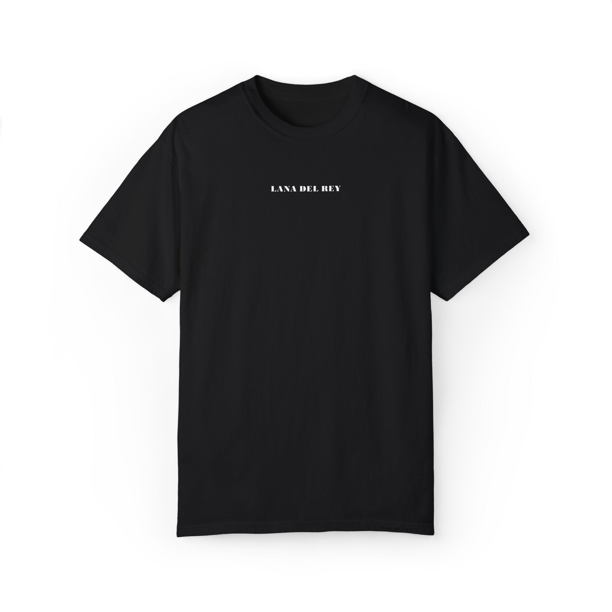 Lana Del Rey Vintage Graphic Tee - Unisex T-Shirt