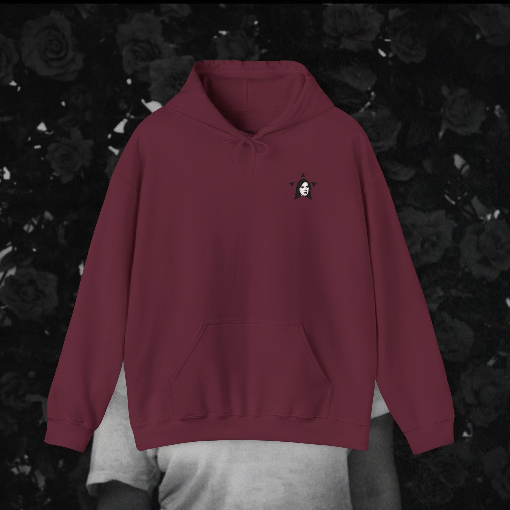 Unisex Lana Del Rey Design - Sweatshirt