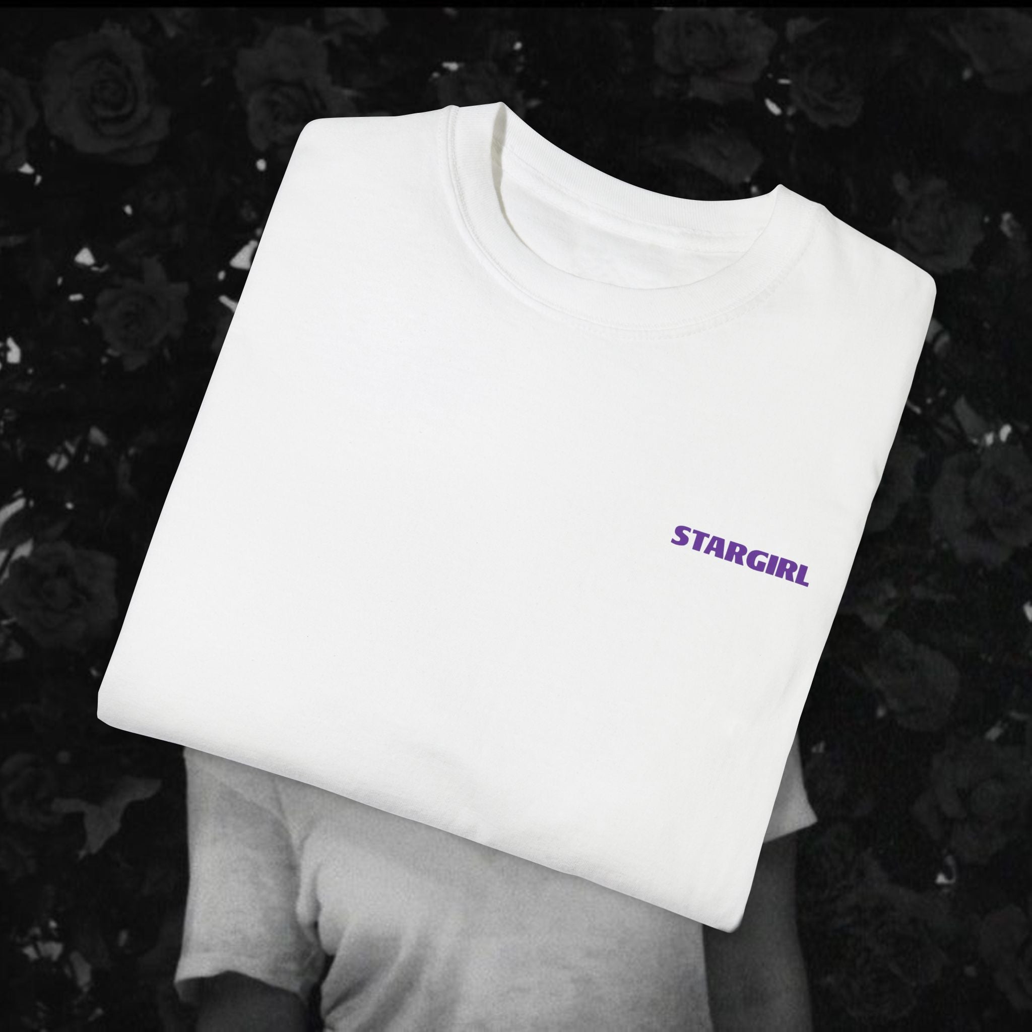 Stargirl Graphic T-Shirt