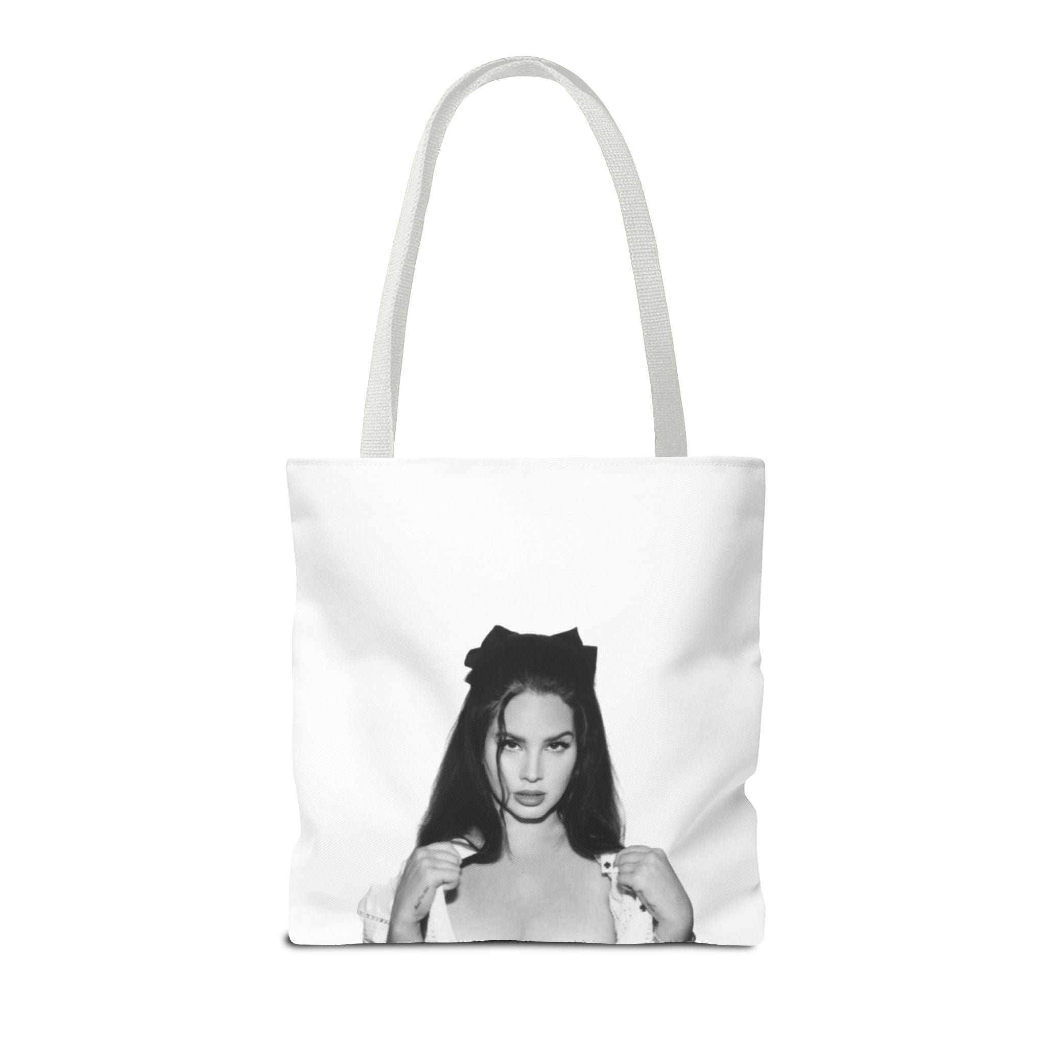Lana Del Rey Tote Bag