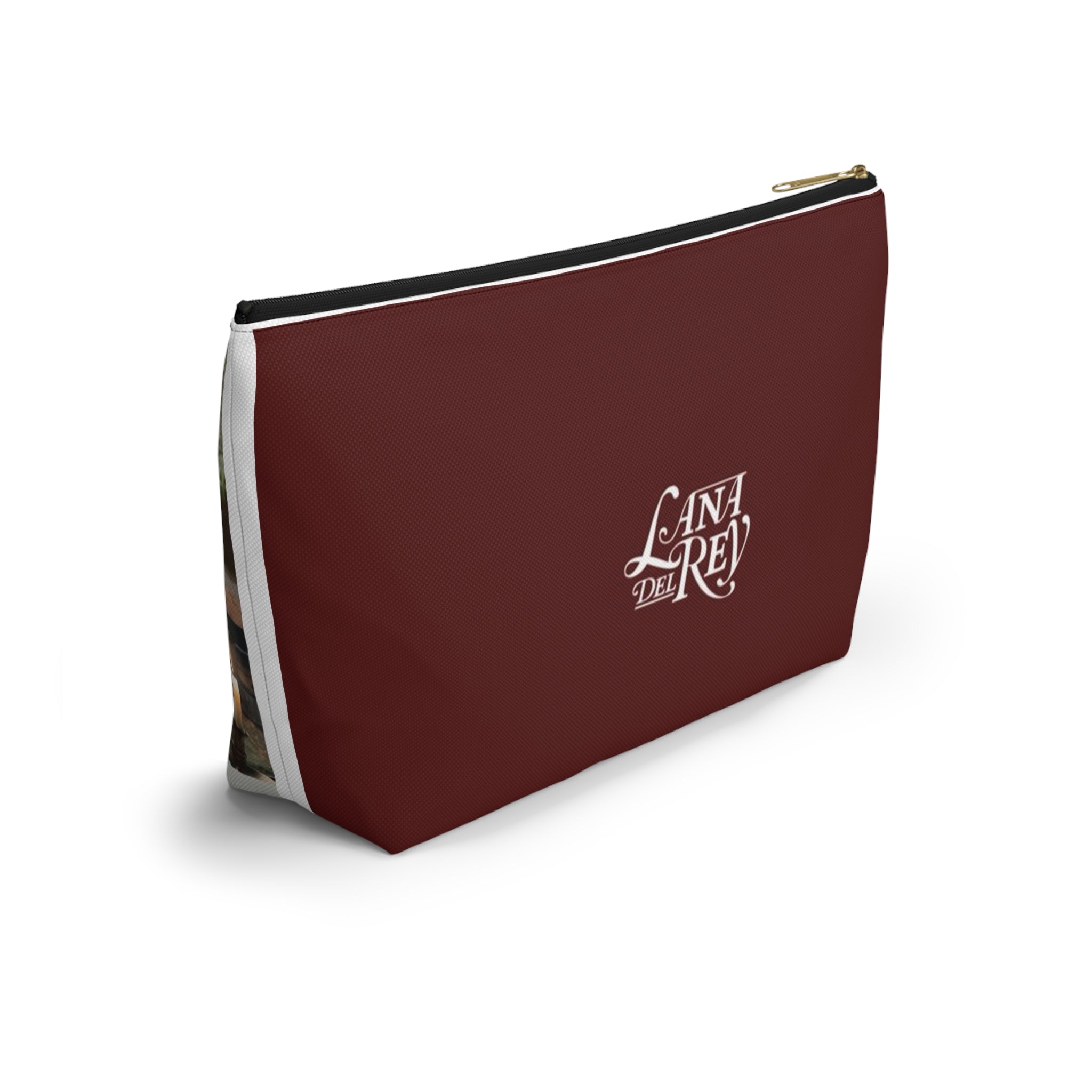 Lana Del Rey Themed Accessory Pouch