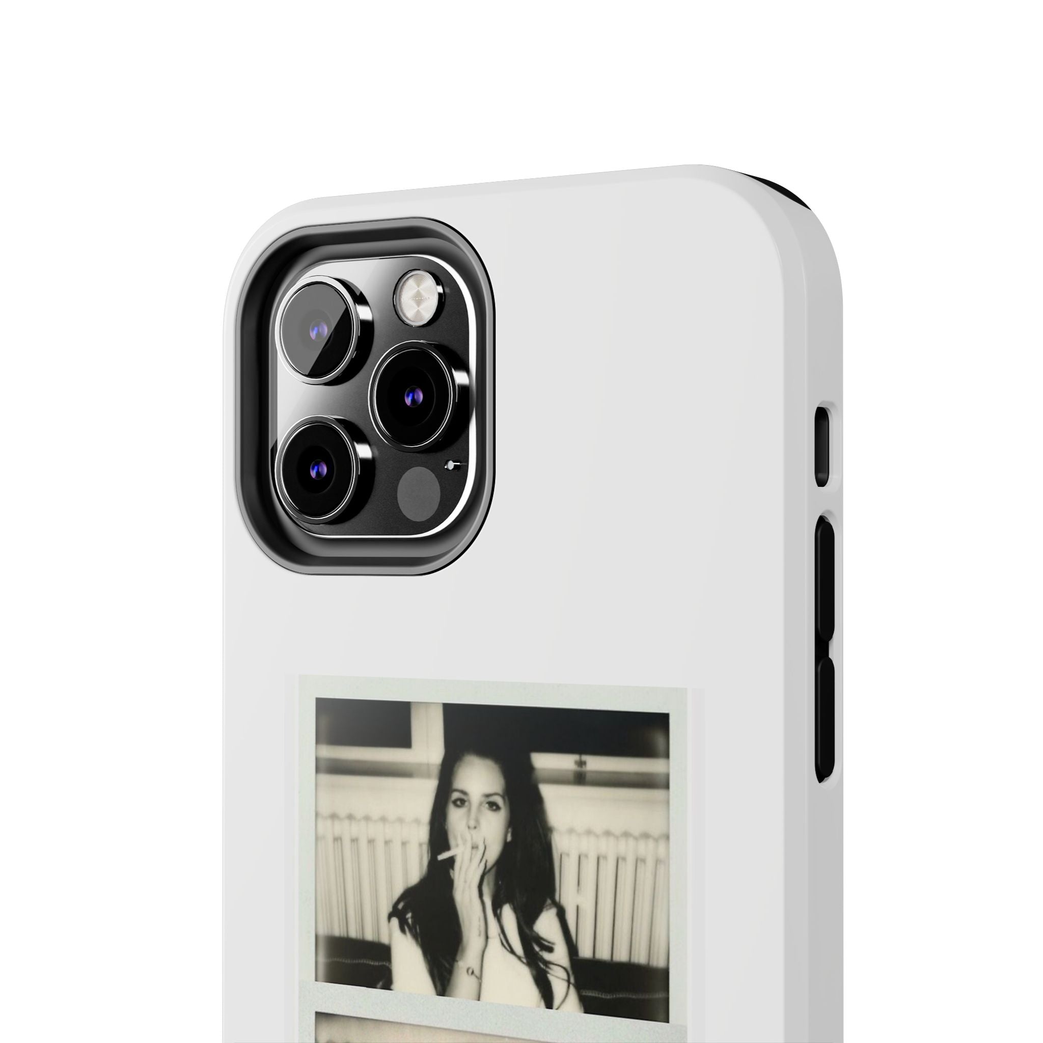 LDR-Born To Die Phone Case