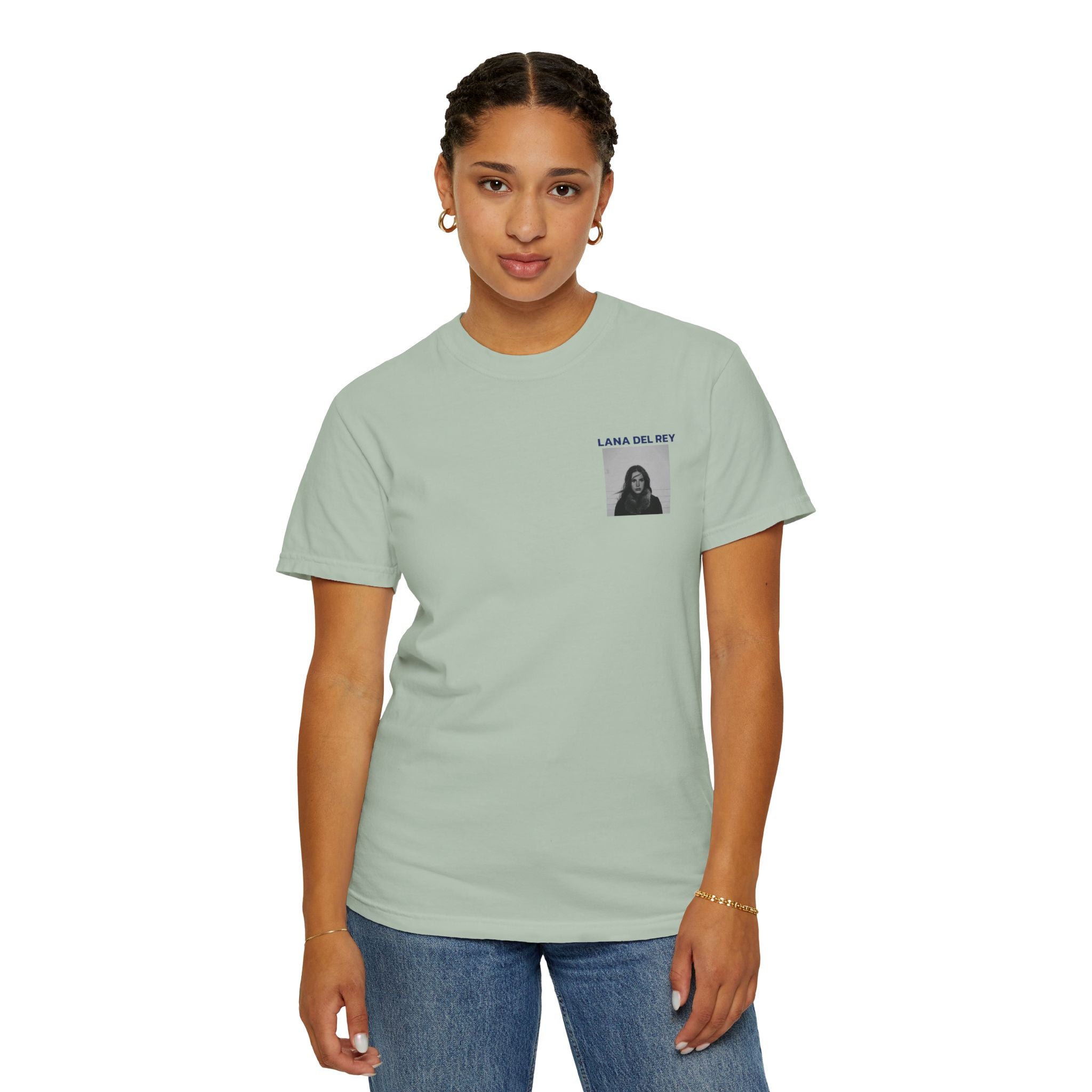 Lana Del Rey Resistance T-Shirt - Unisex