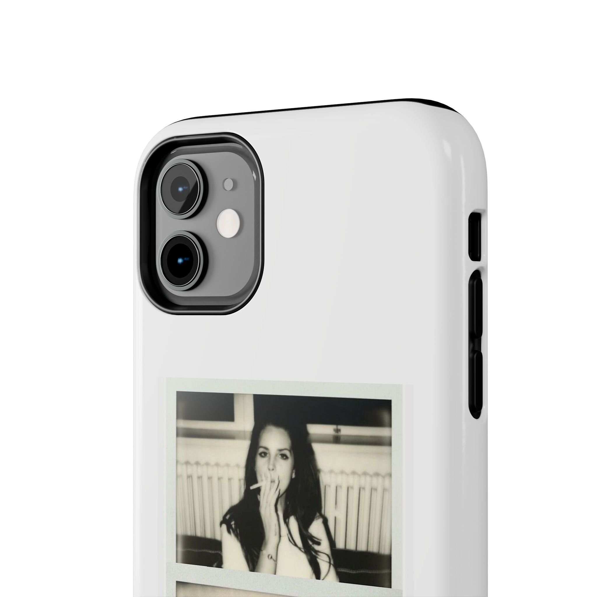 LDR-Born To Die Phone Case