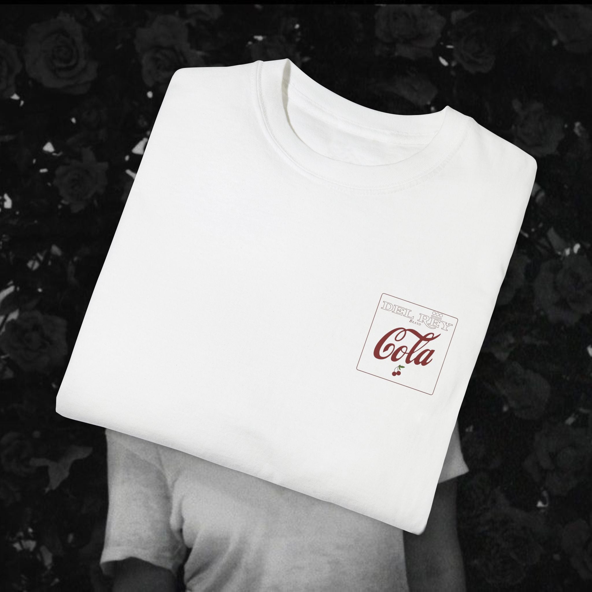 Retro Cola Unisex T-Shirt