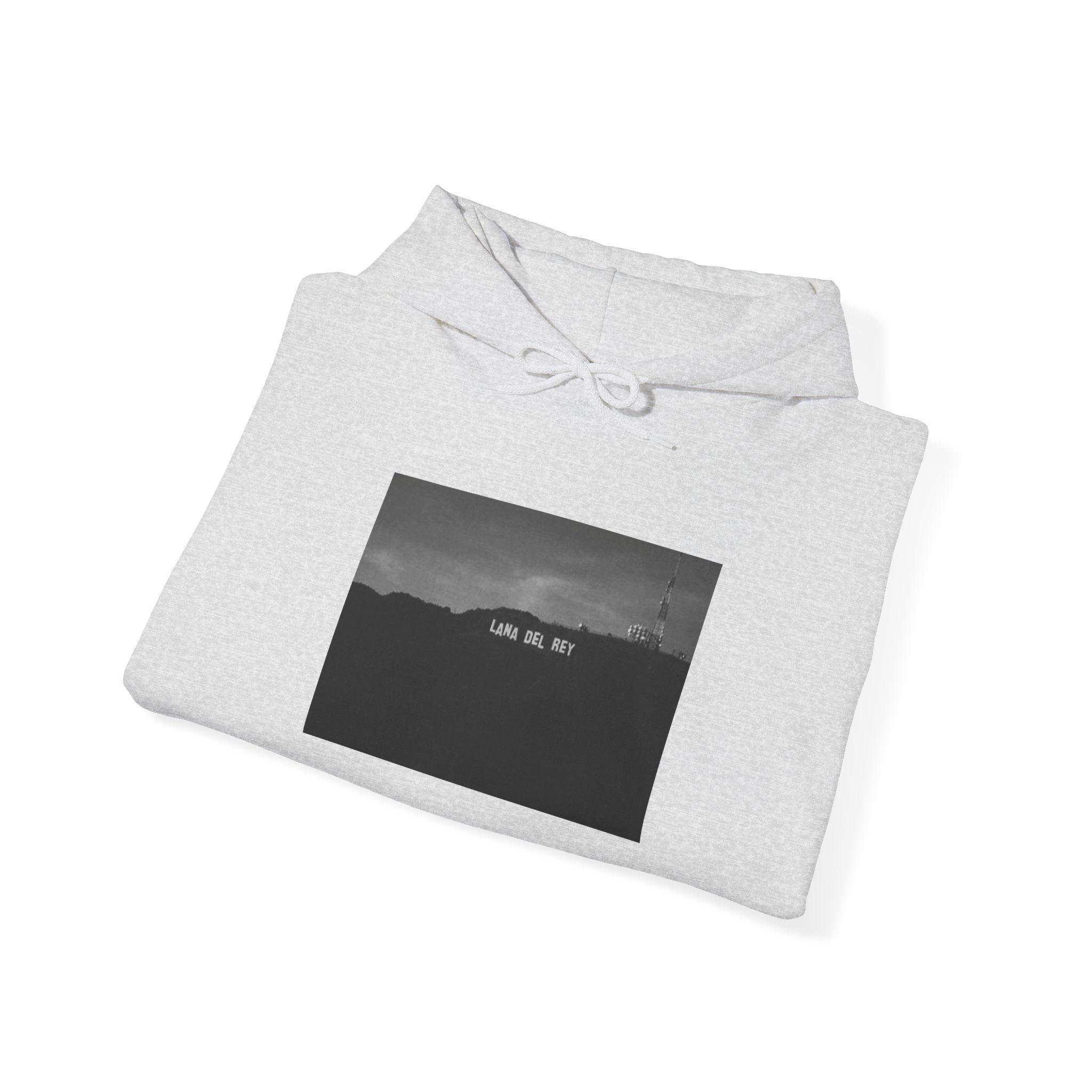 Lana Del Rey | Cozy Unisex Hoodie