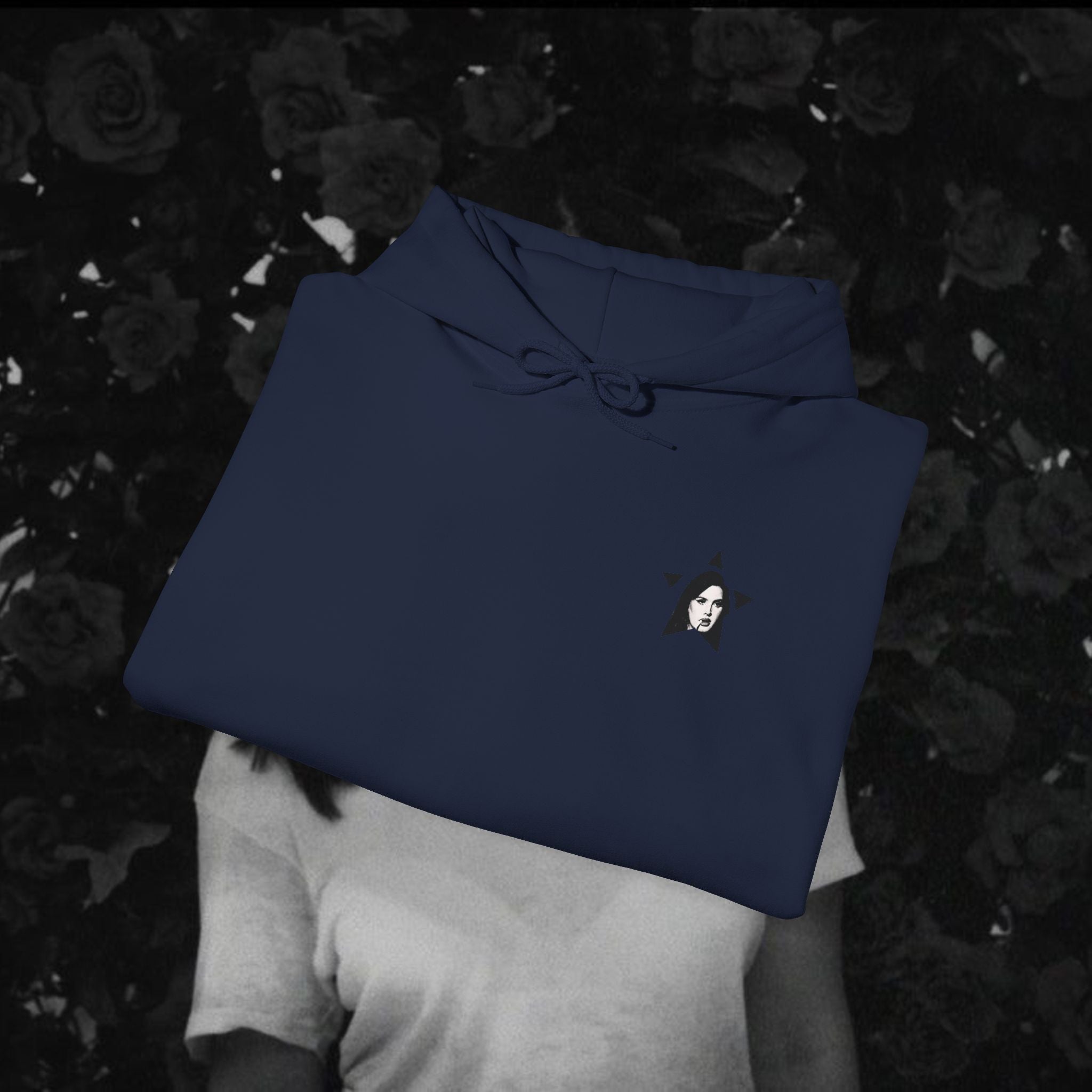 Unisex Lana Del Rey Design - Sweatshirt