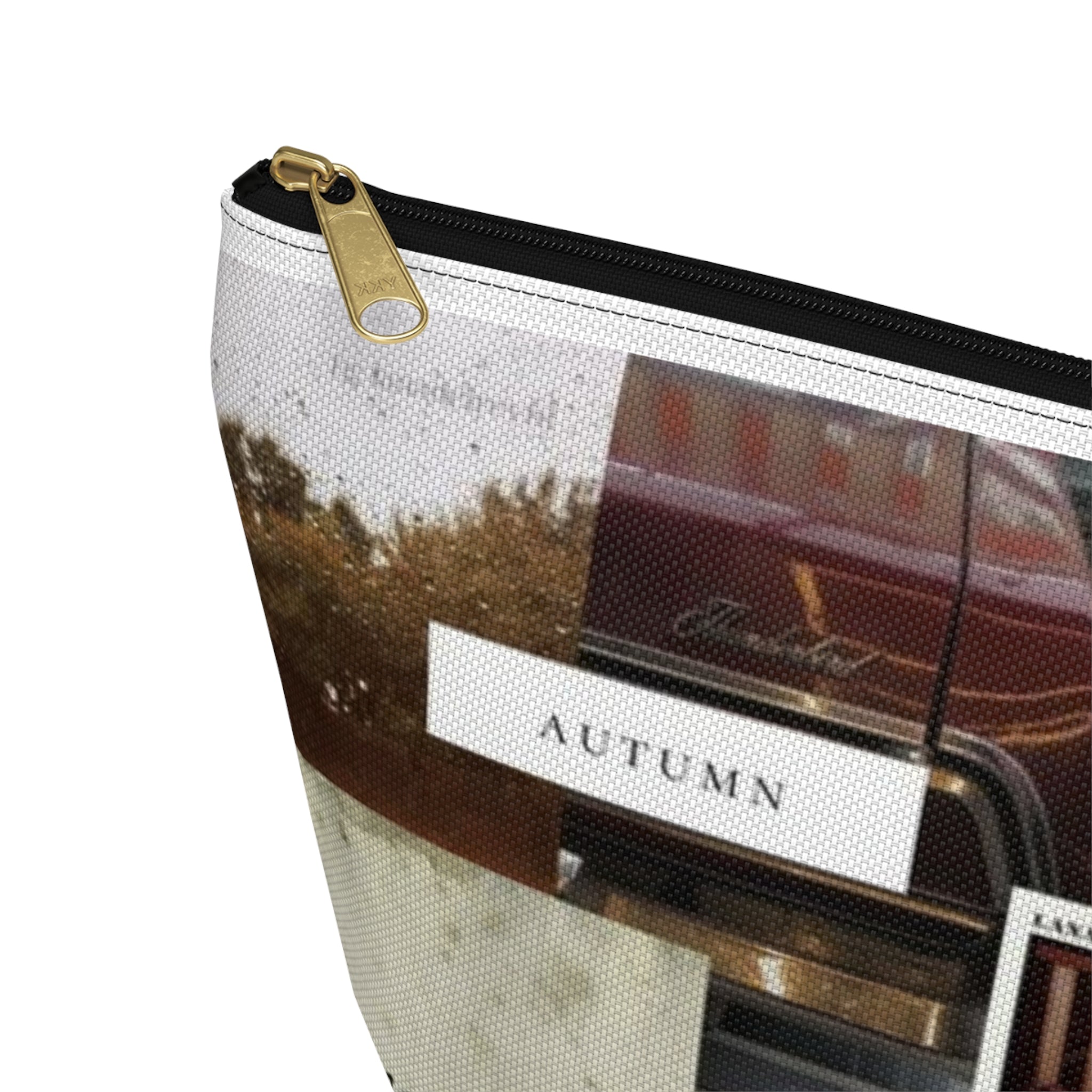 Lana Del Rey Themed Accessory Pouch