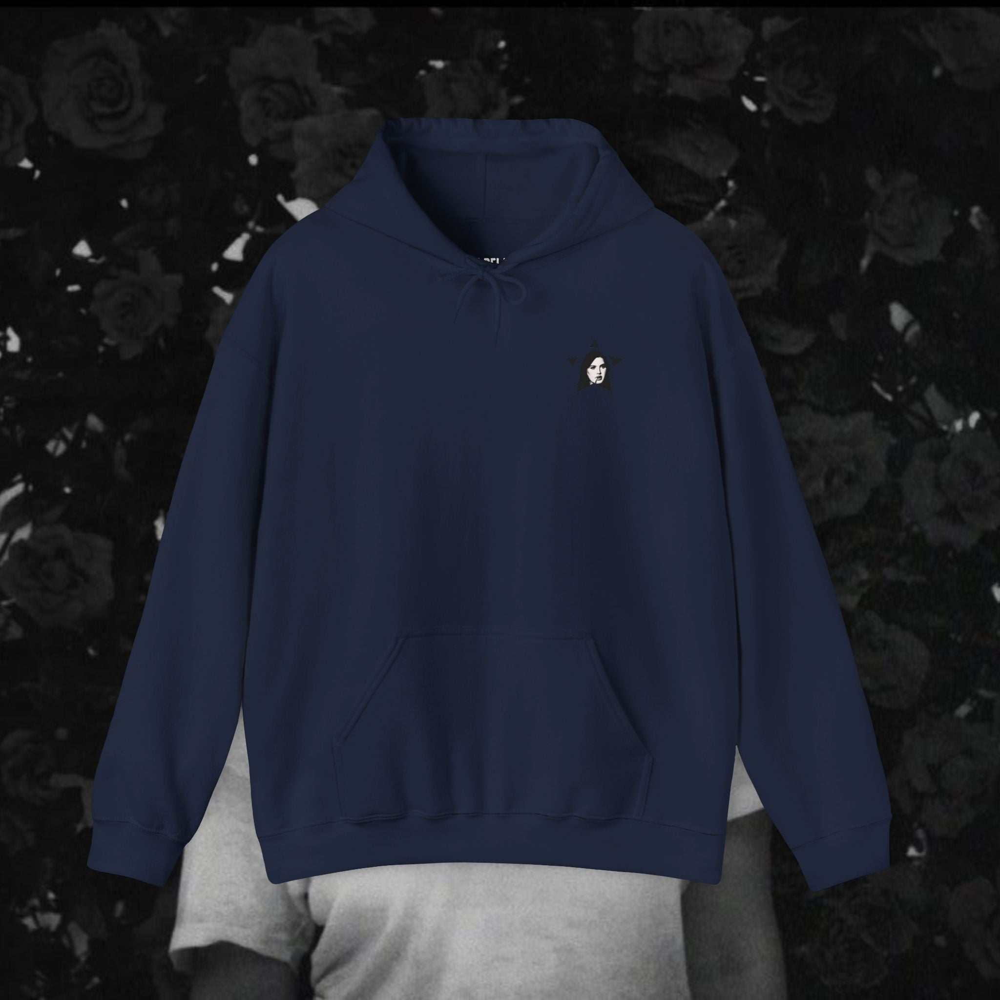 Unisex Lana Del Rey Design - Sweatshirt