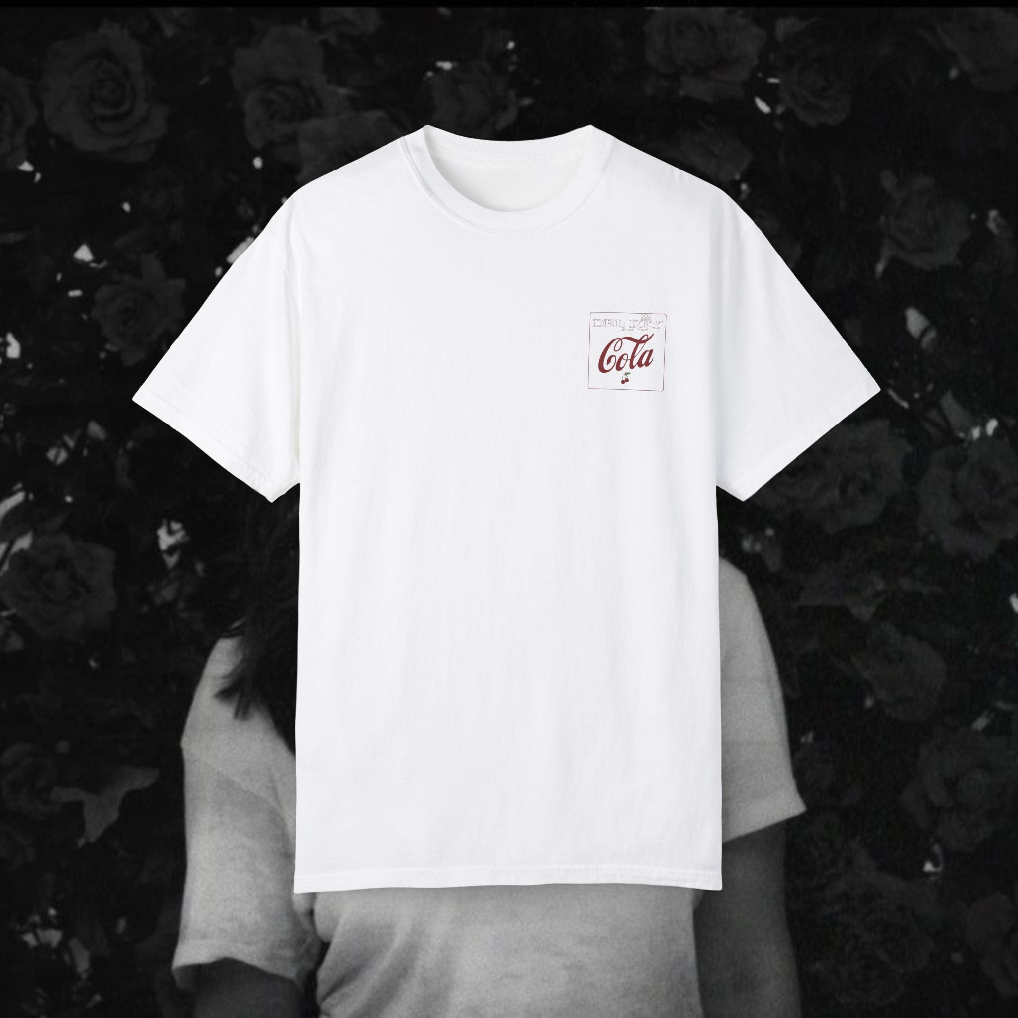 Retro Cola Unisex T-Shirt