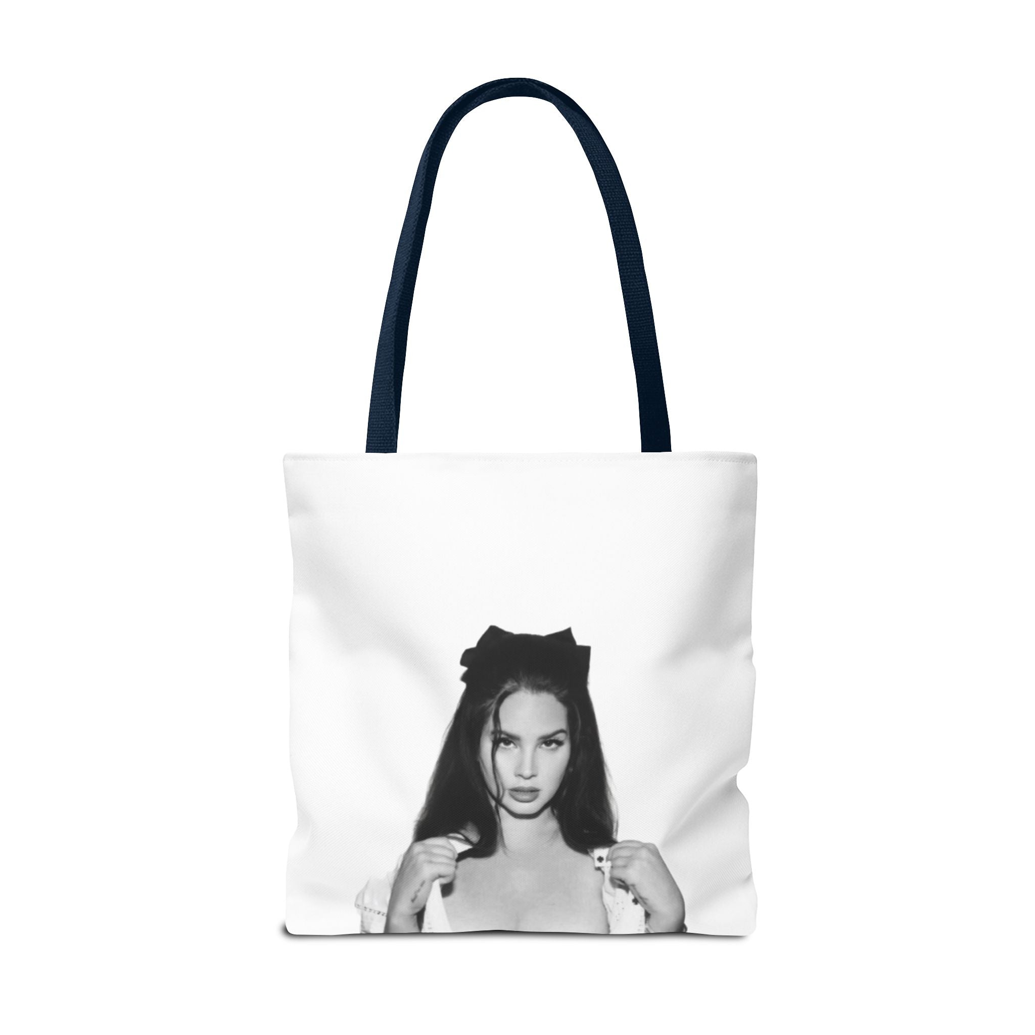 Lana Del Rey Tote Bag