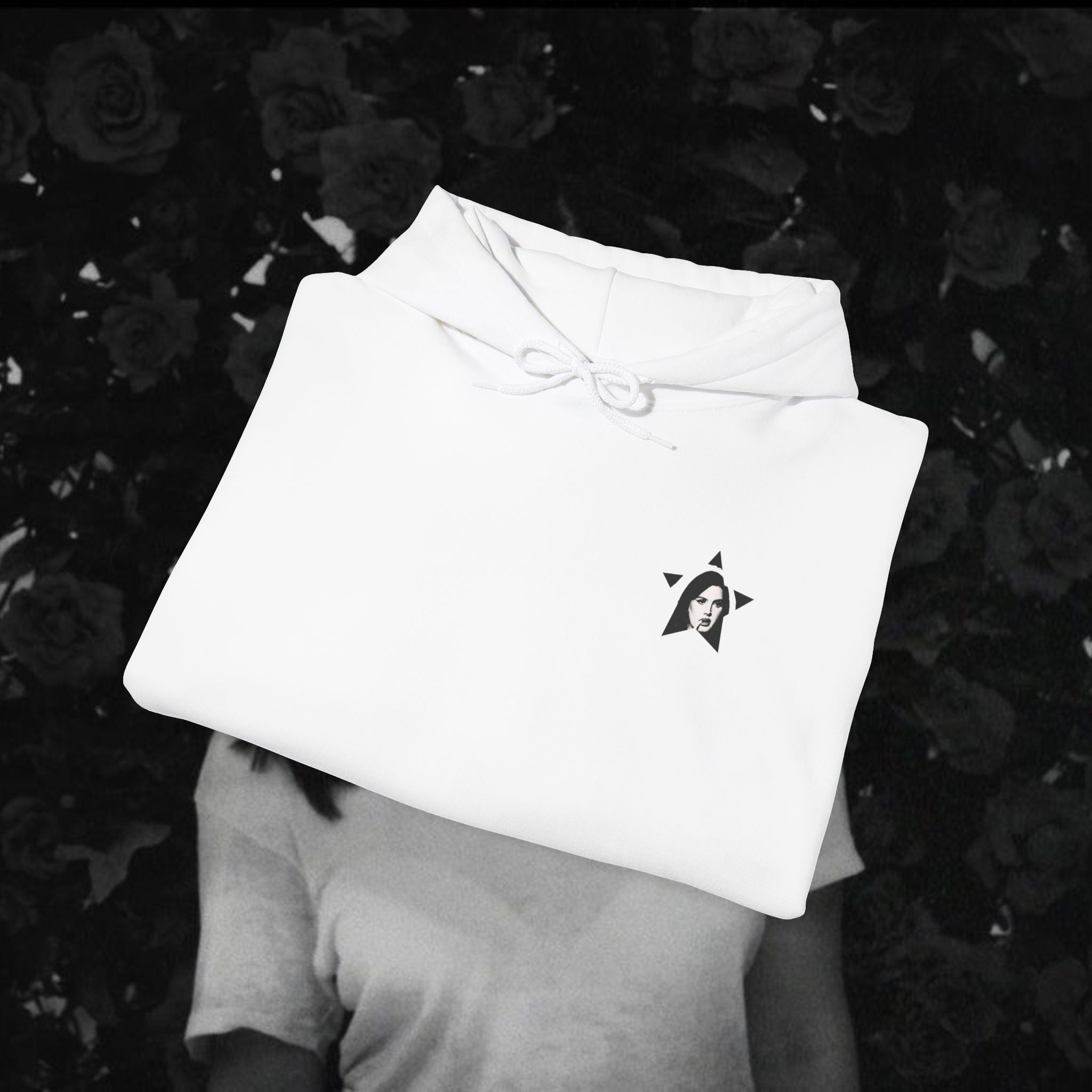 Unisex Lana Del Rey Design - Sweatshirt