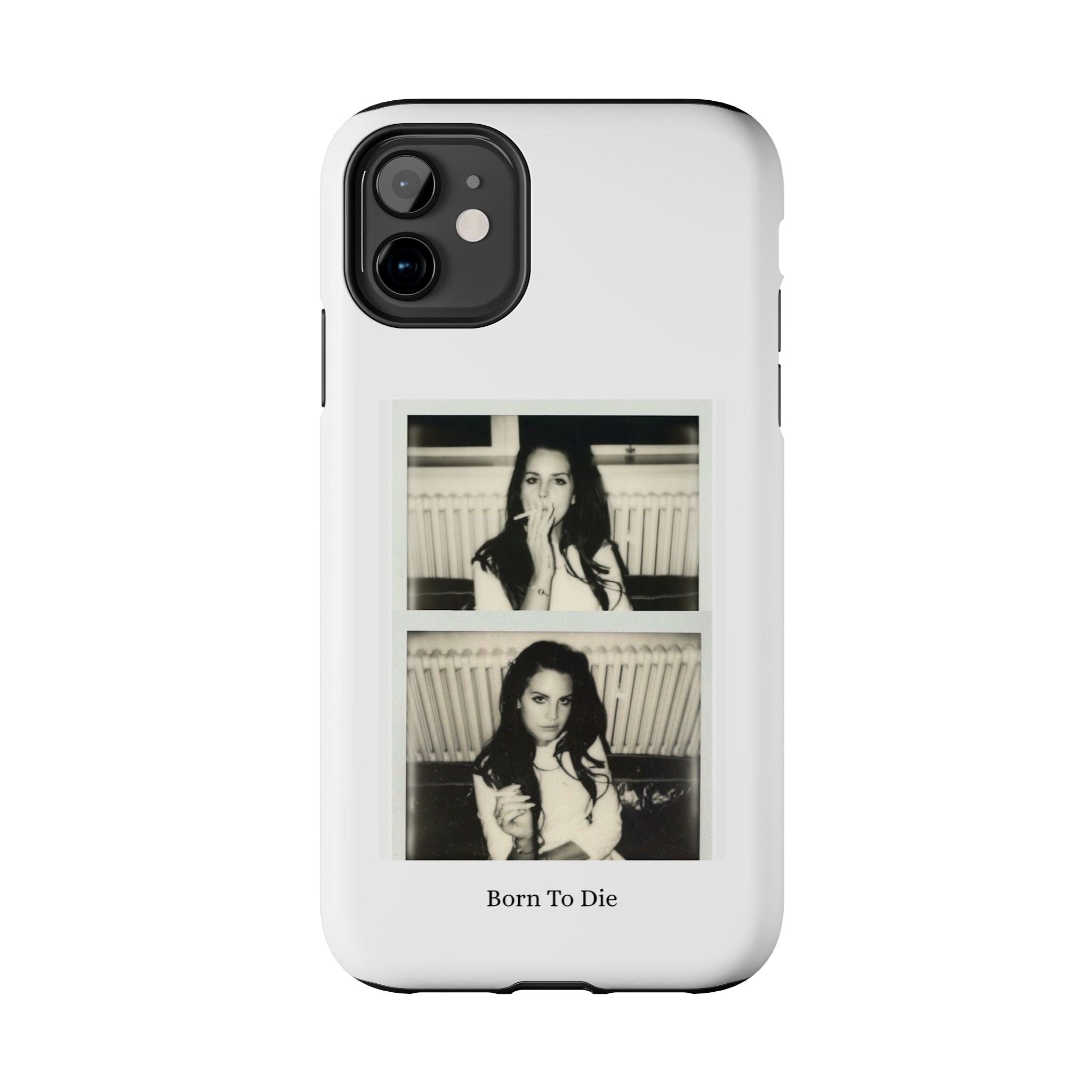 LDR-Born To Die Phone Case
