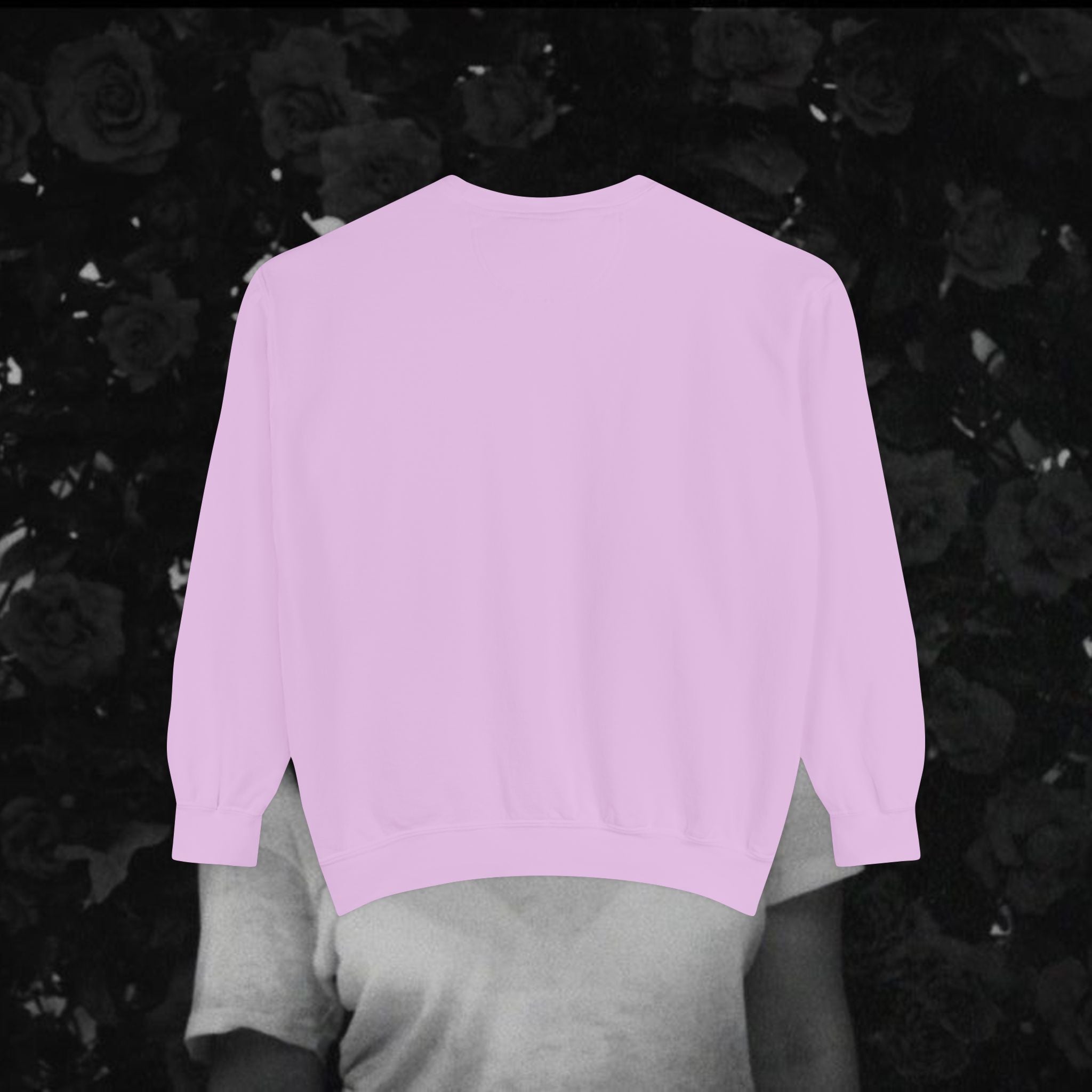 "the eyes chico'' - Lana Del Rey Sweatshirt Unisex