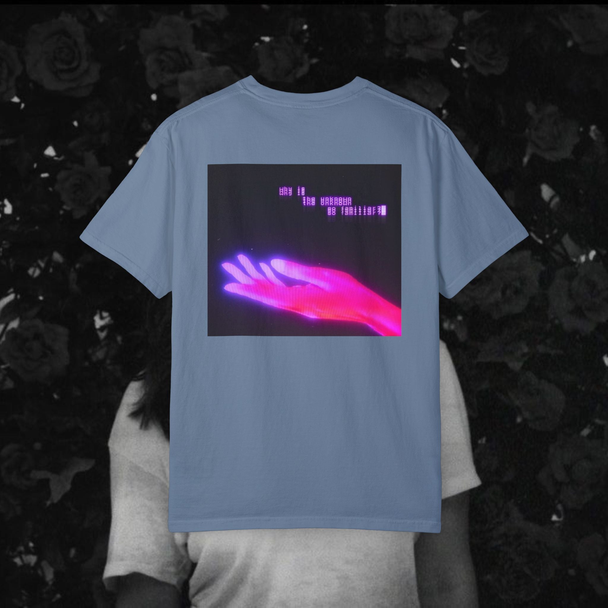 Stargirl Graphic T-Shirt