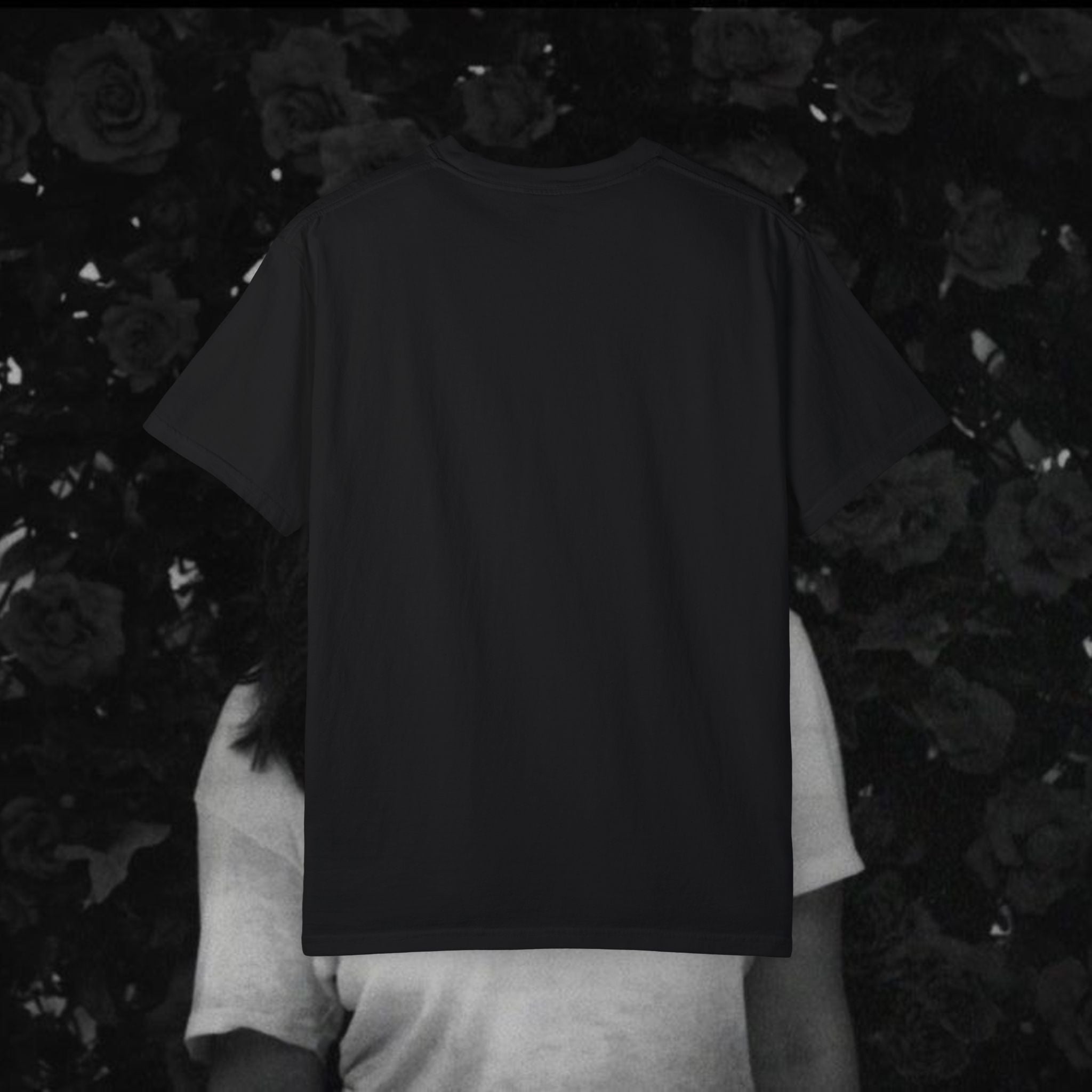 Unisex Moon Theme T-Shirt - Lana Del Rey