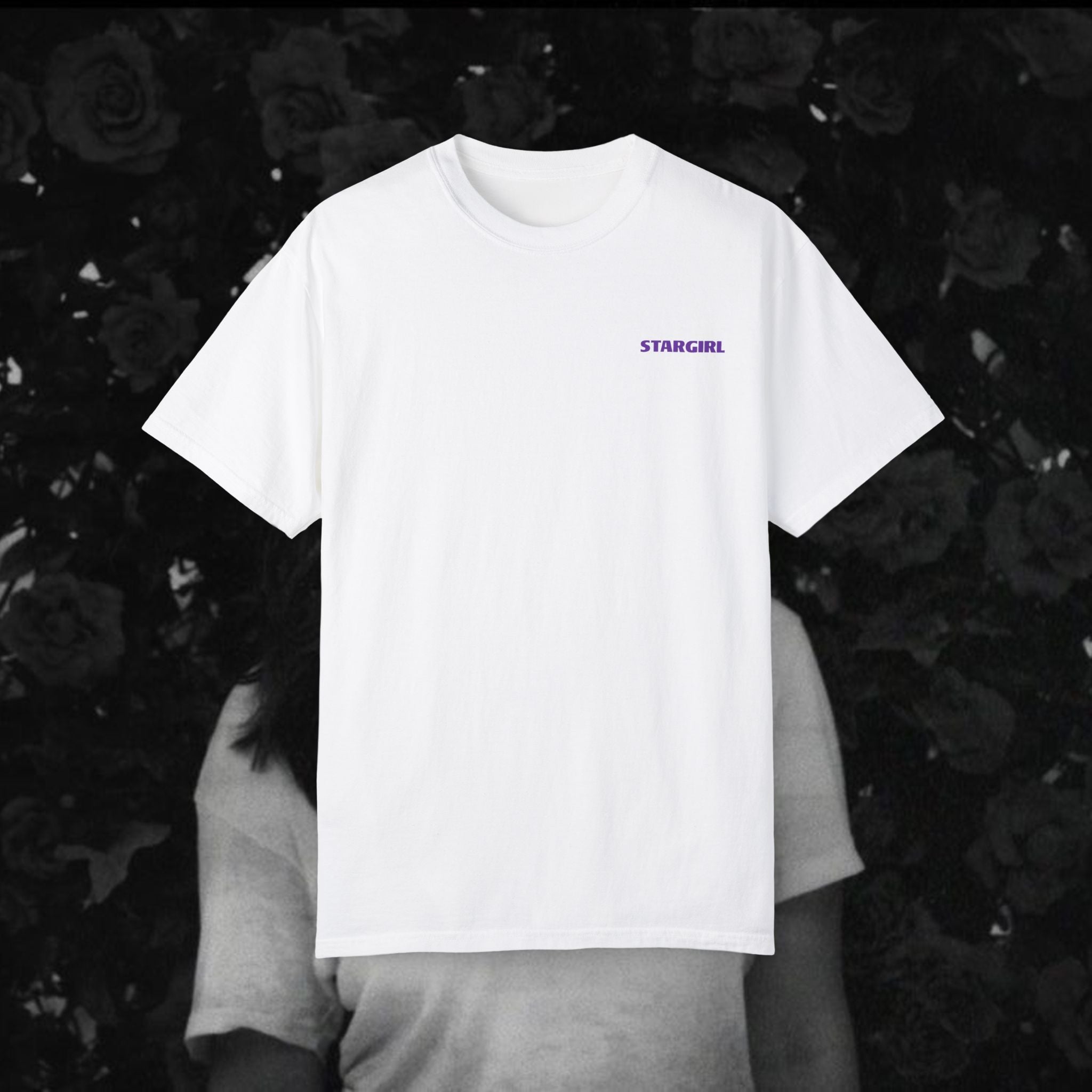 Stargirl Graphic T-Shirt