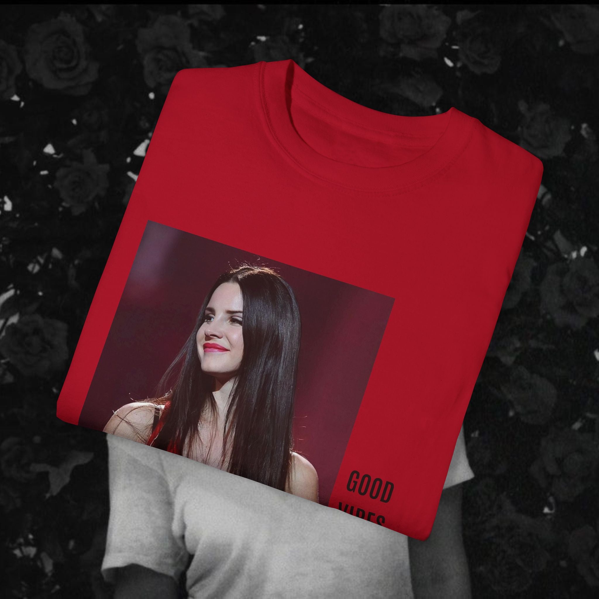 'Good Vibes Only' T-Shirt Unisex