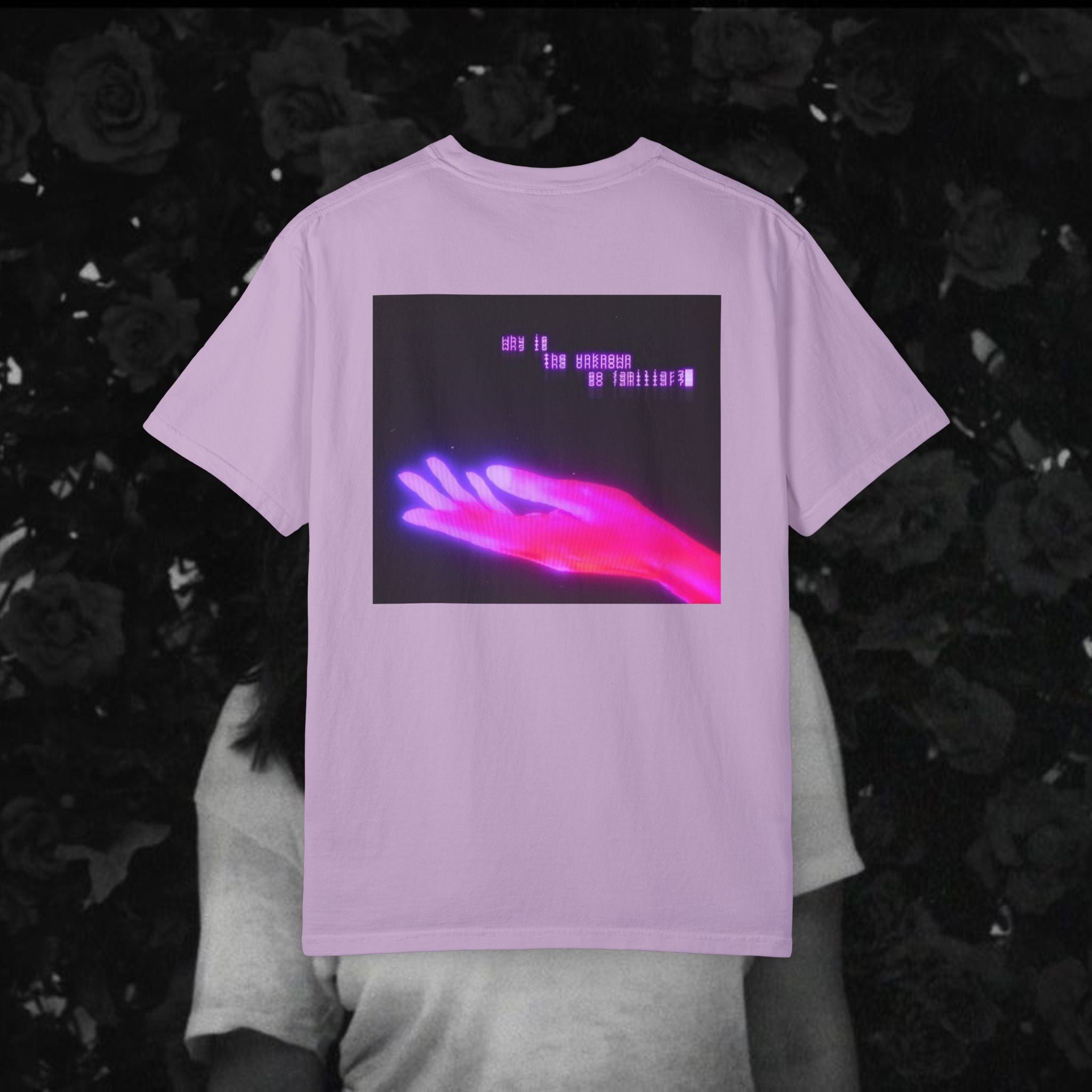 Stargirl Graphic T-Shirt