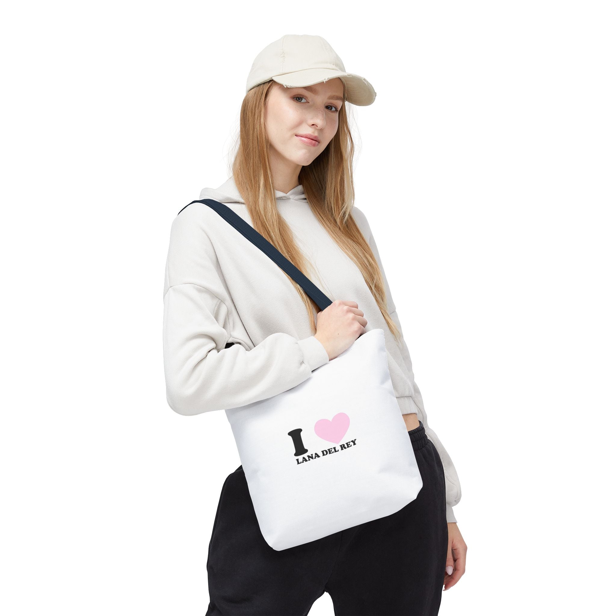 Lana Del Rey Tote Bag