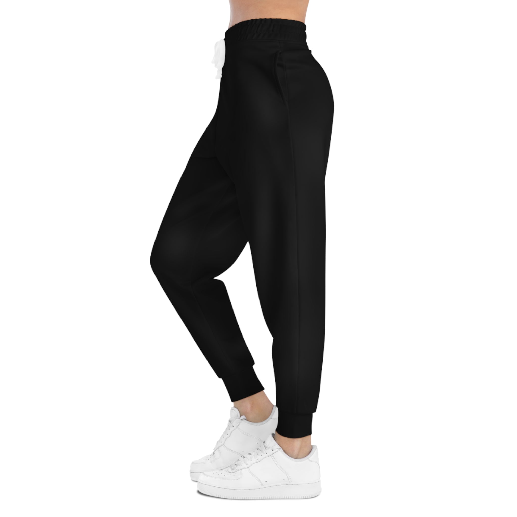 Athletic Joggers for Everyday Comfort & Fitness Unisex