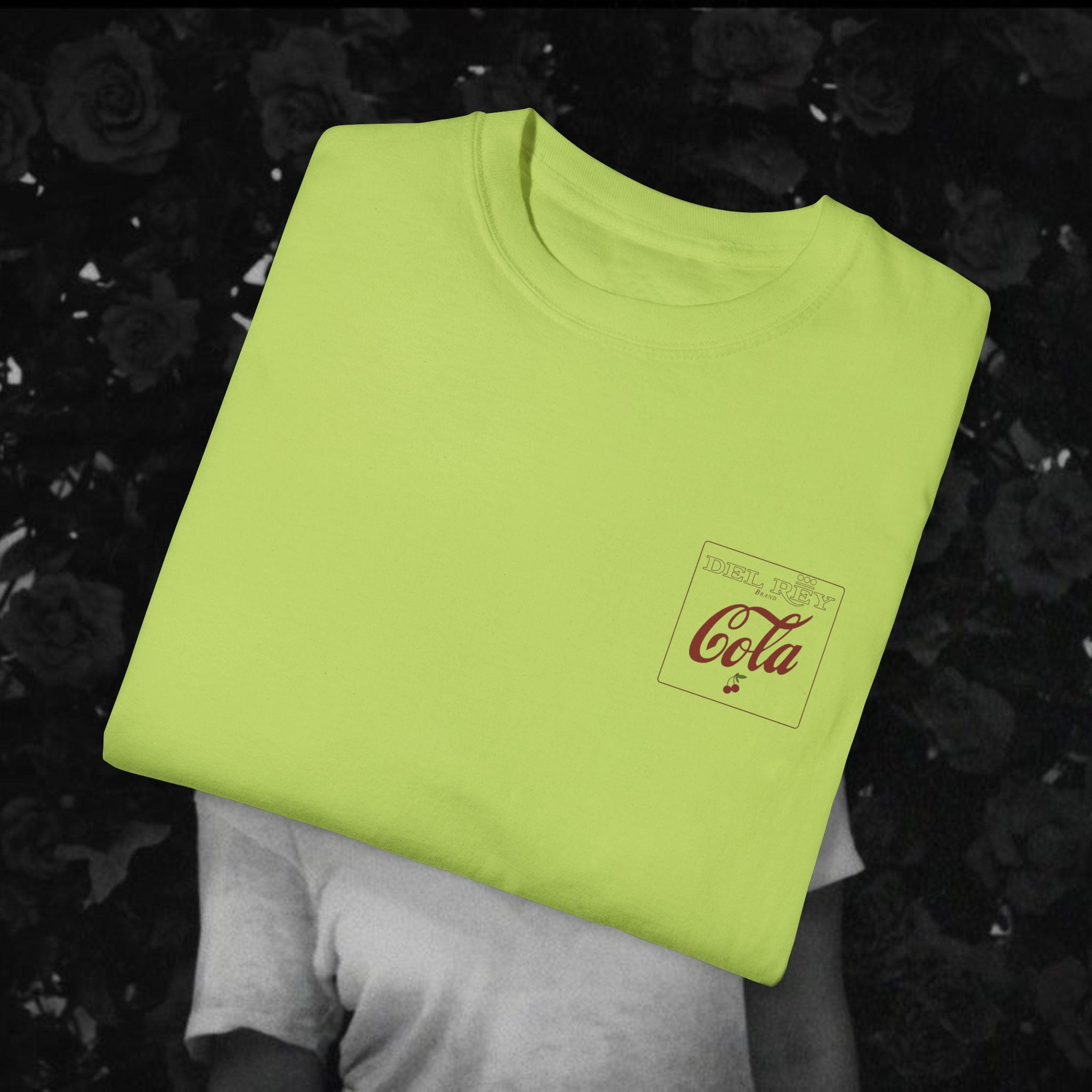 Retro Cola Unisex T-Shirt