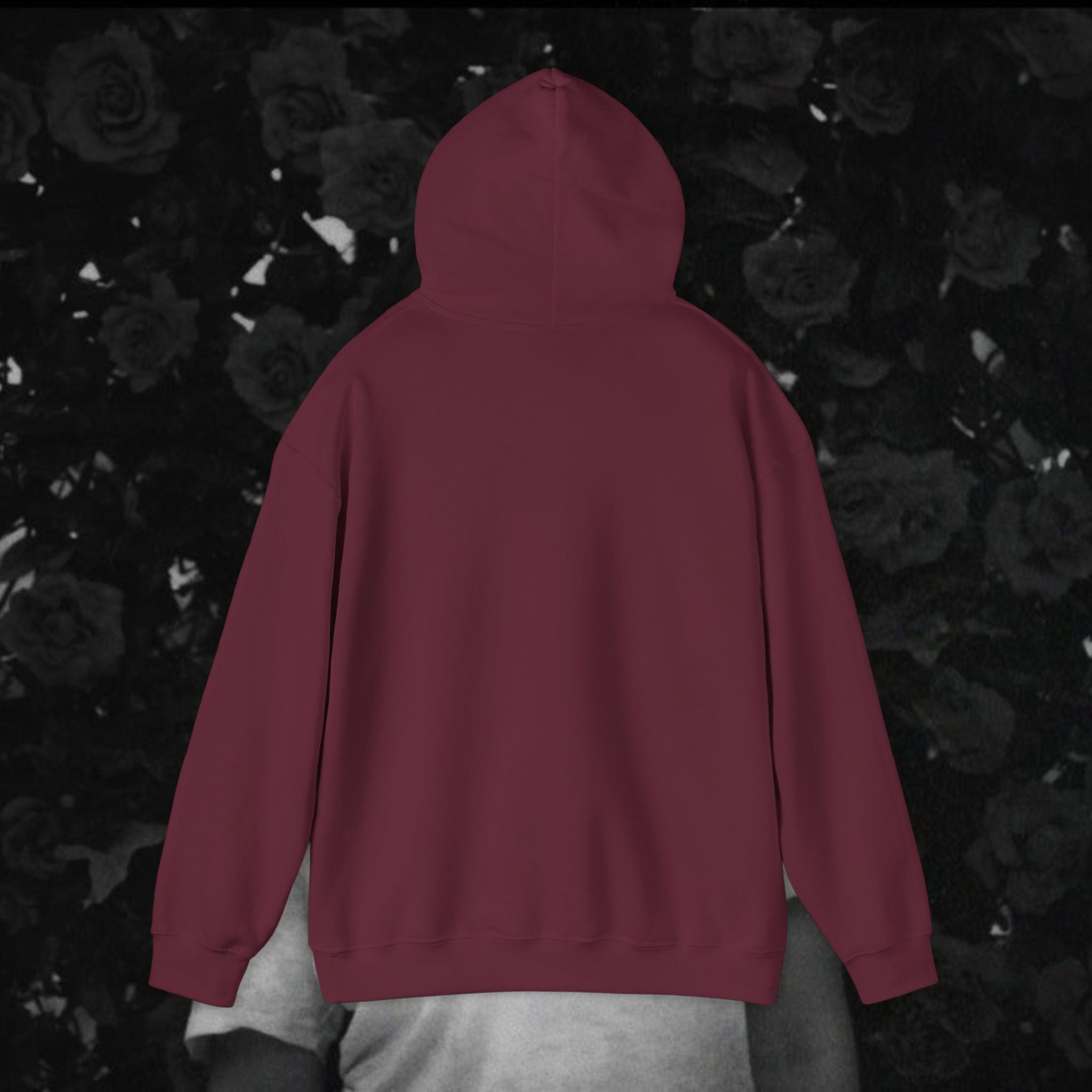 ''written & directed bt LDR'' - Sweatshirt Unisex