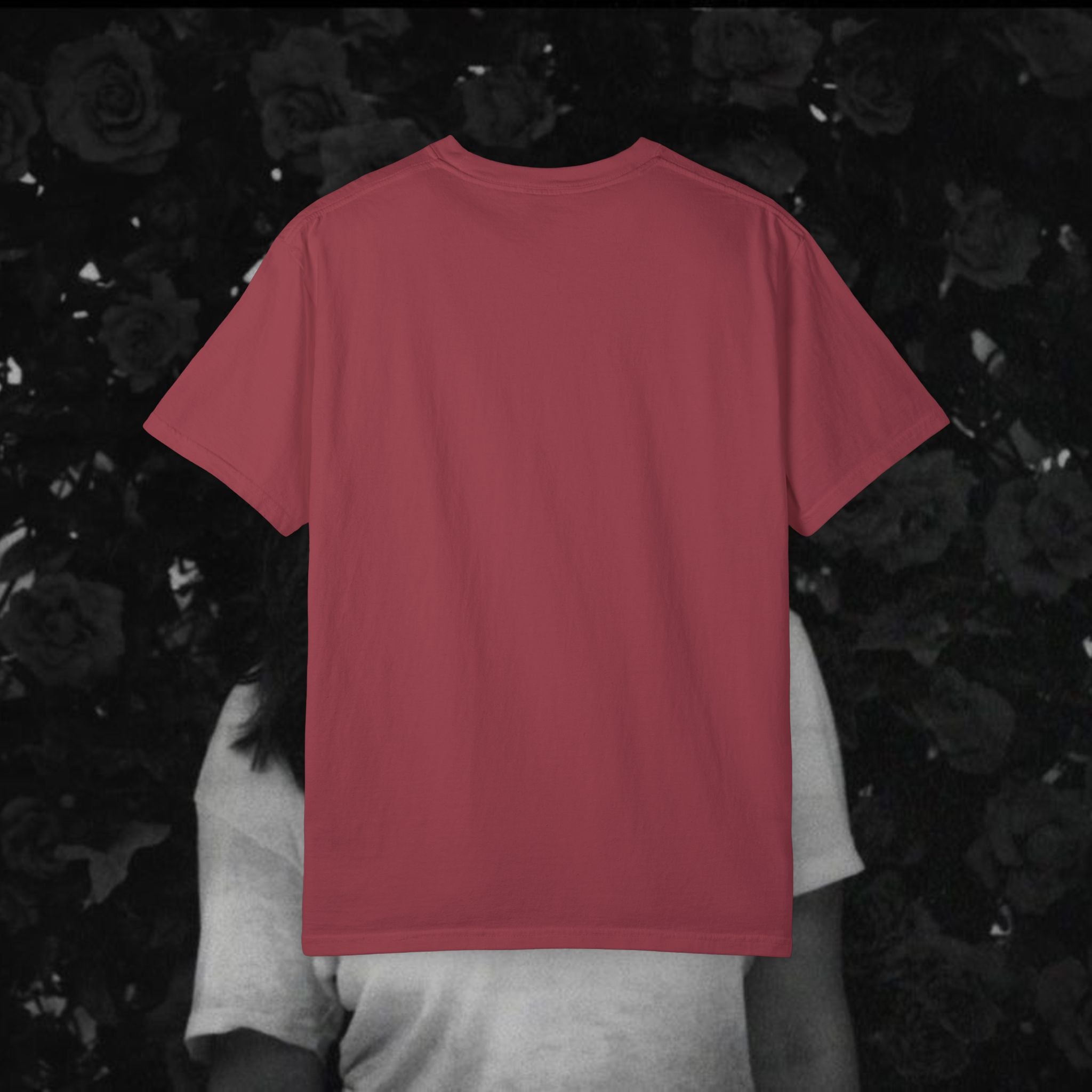 ''Your Only Limit Is Your Mind'' - T-Shirt Unisex