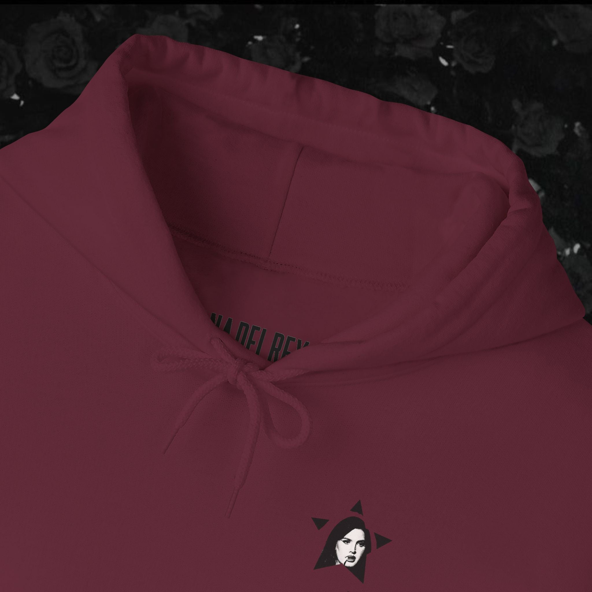 Unisex Lana Del Rey Design - Sweatshirt