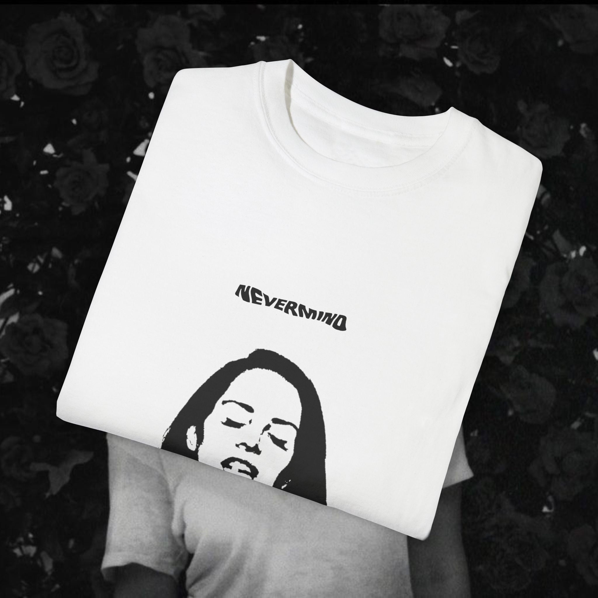 Lana Del Rey NEVERMIND - T-Shirt Unisex