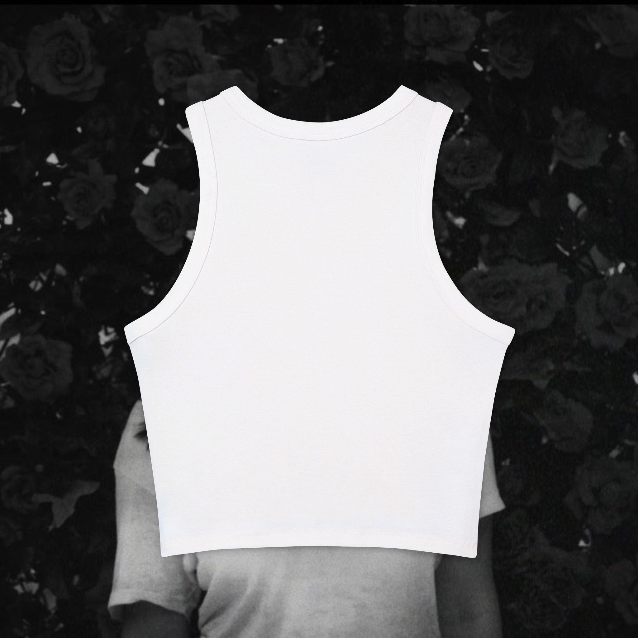 Born to Die Women's Tank Top