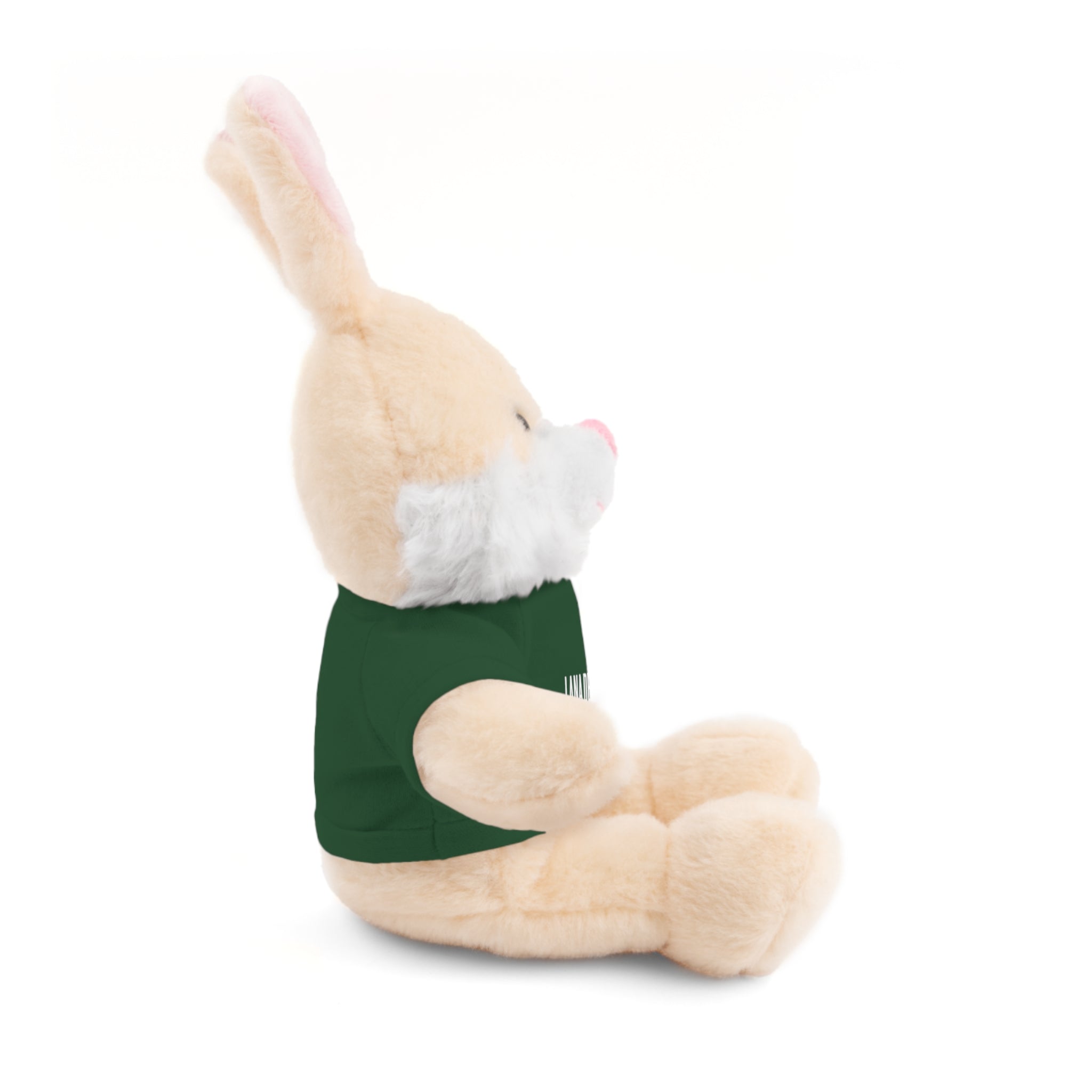 Lana Del Rey Tee Bear - Adorable Stuffed Animal Gift