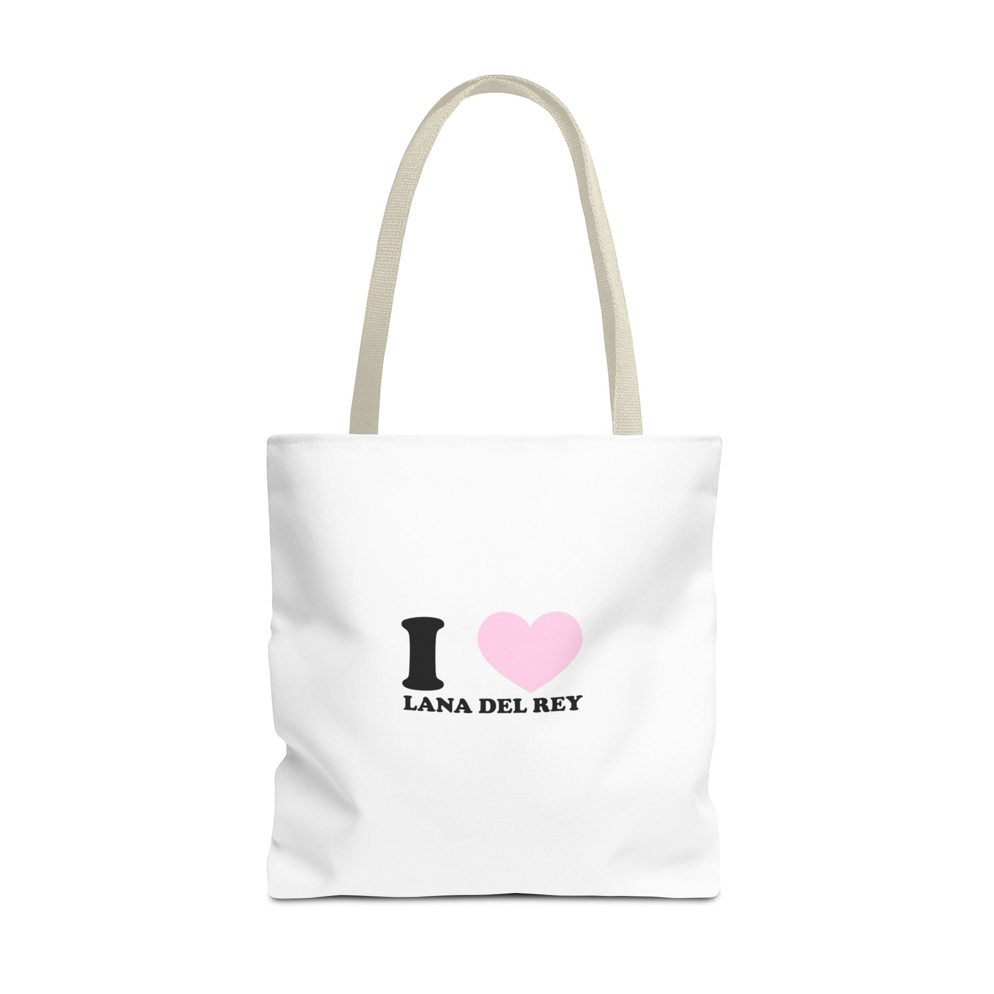 Lana Del Rey Tote Bag