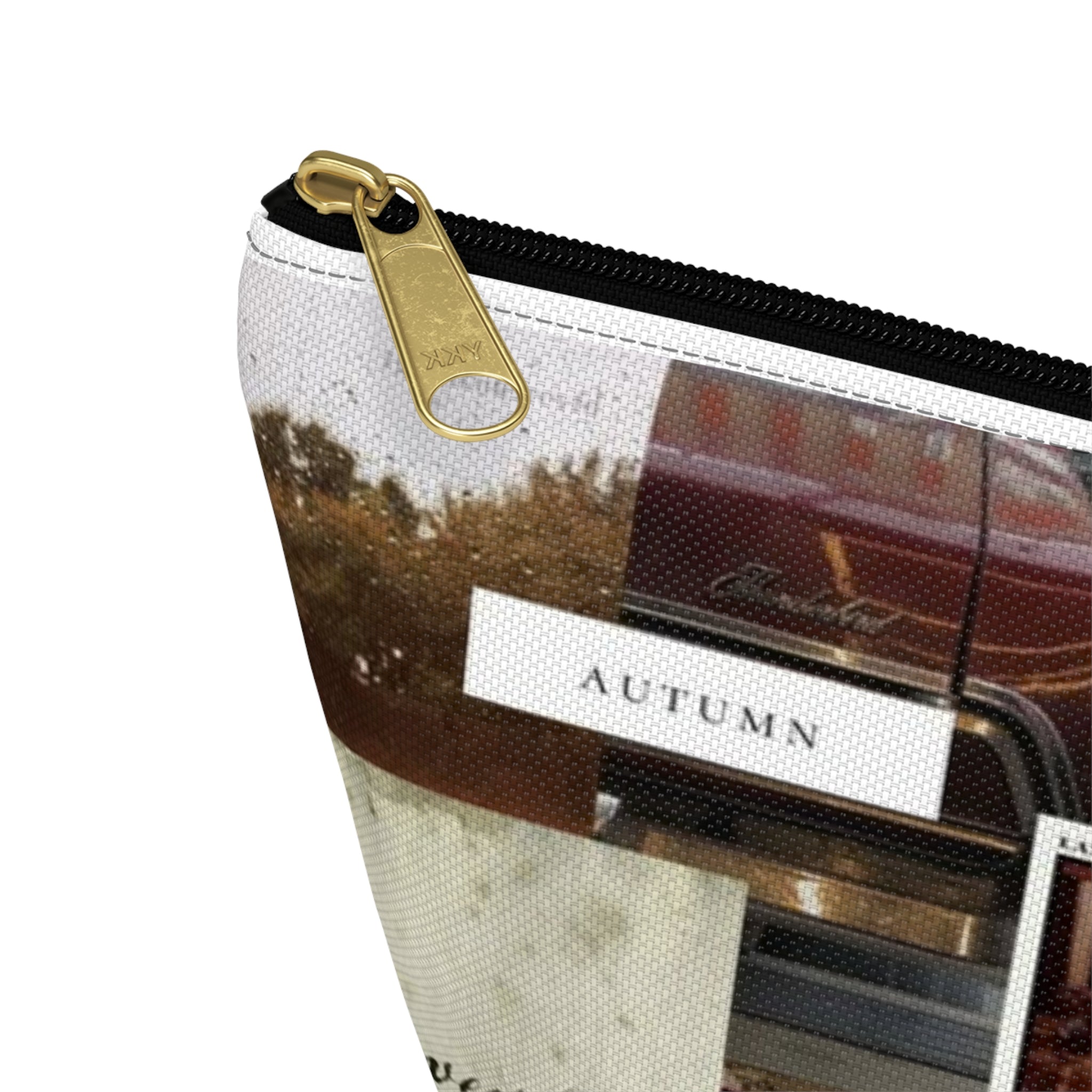 Lana Del Rey Themed Accessory Pouch