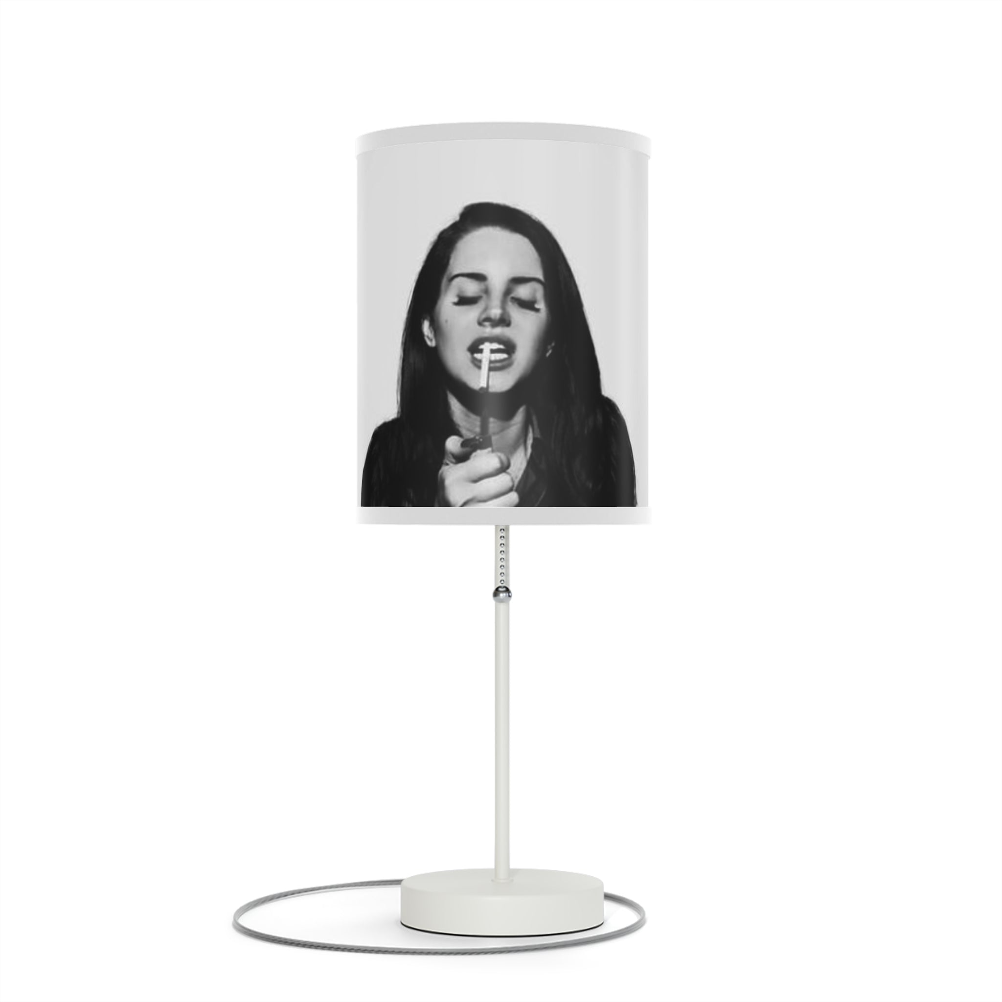 Modern Table Lamp - Lana Del Rey Design