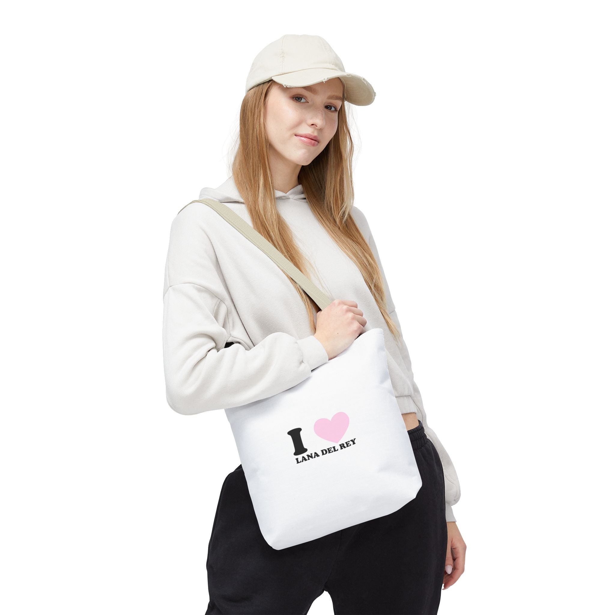 Lana Del Rey Tote Bag