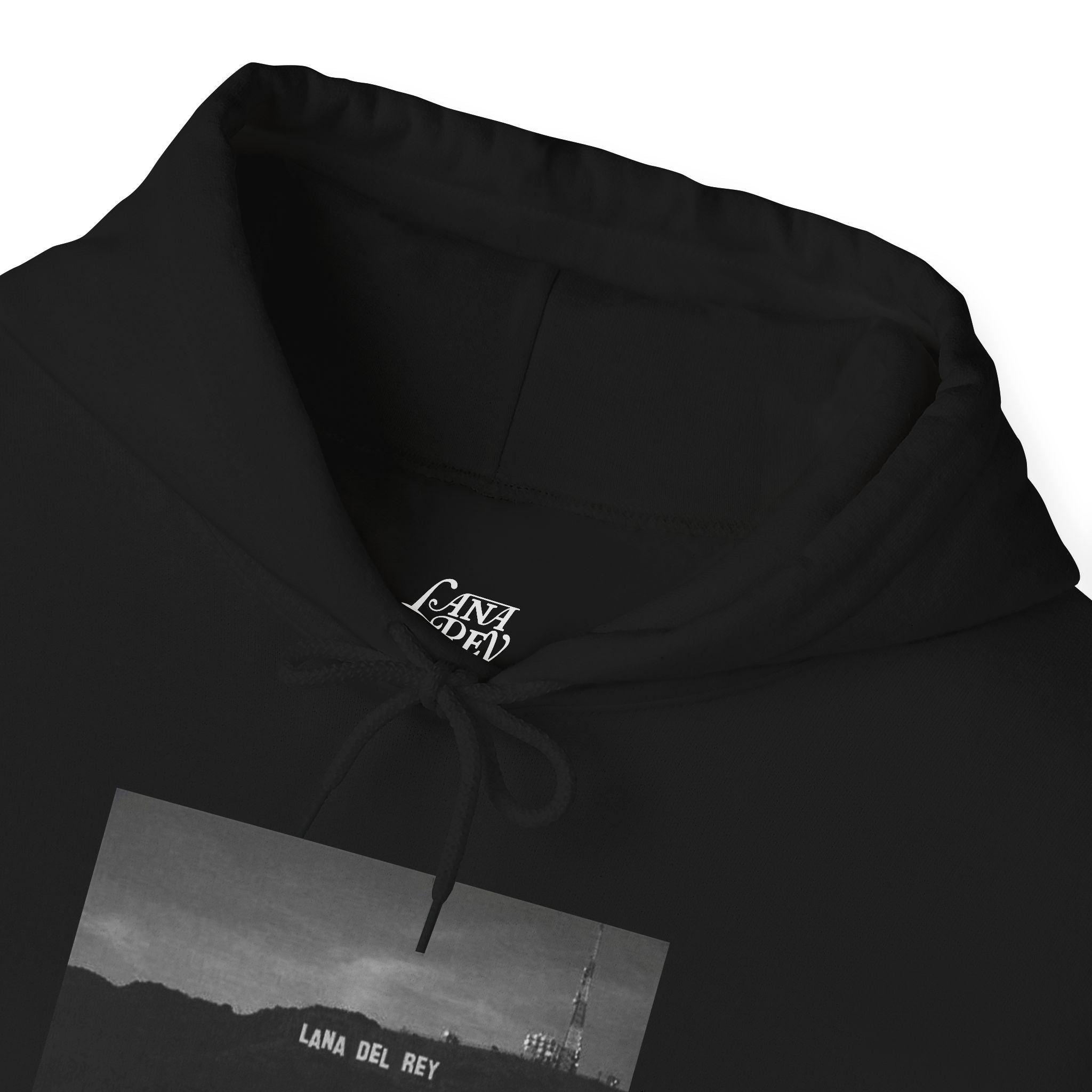 Lana Del Rey | Cozy Unisex Hoodie