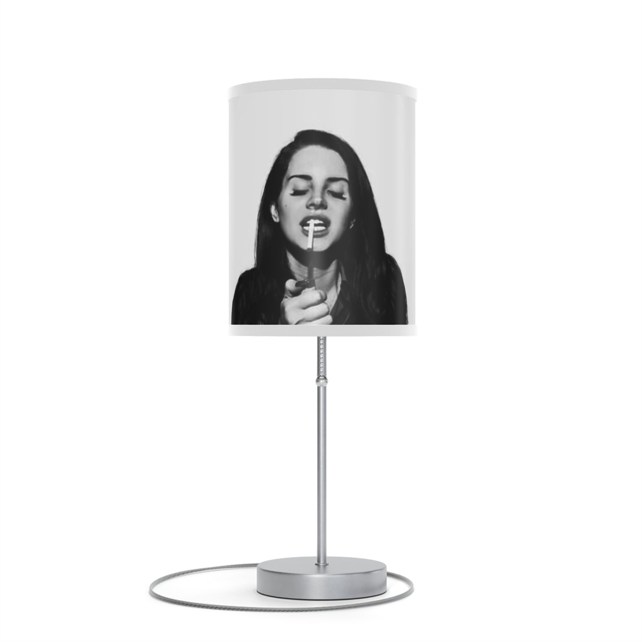 Modern Table Lamp - Lana Del Rey Design