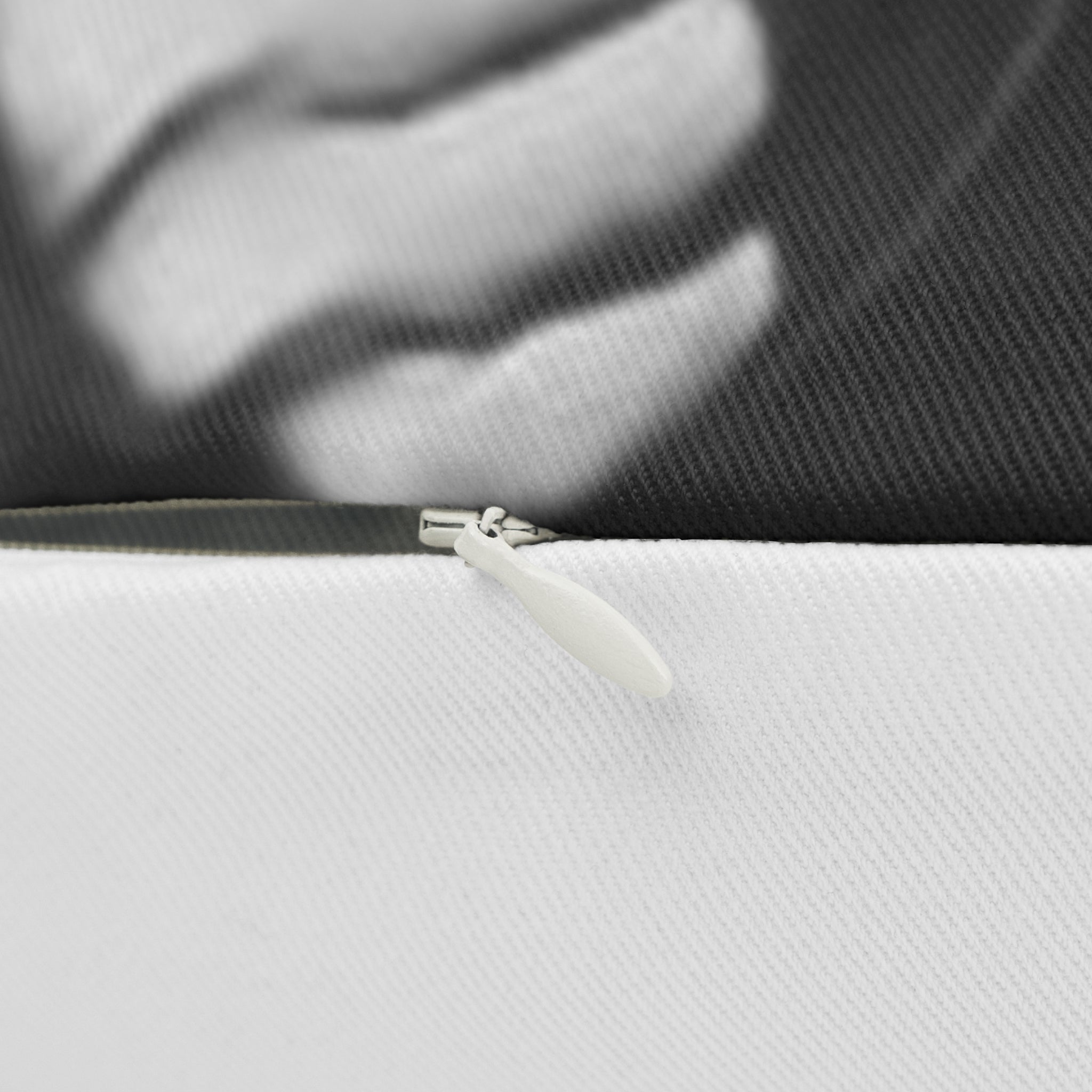 LDR Cigarettes Pose - Lumbar Pillow