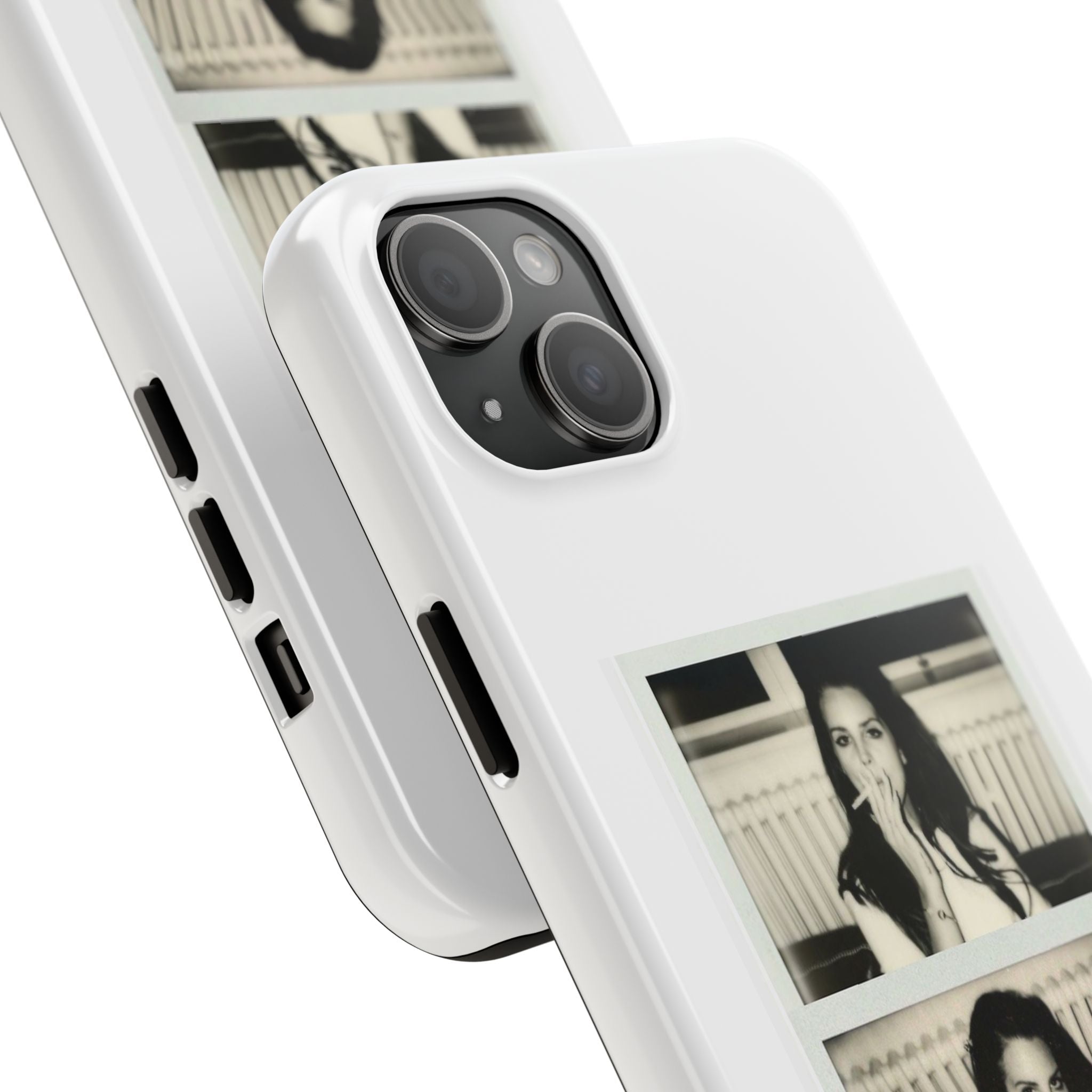 LDR-Born To Die Phone Case