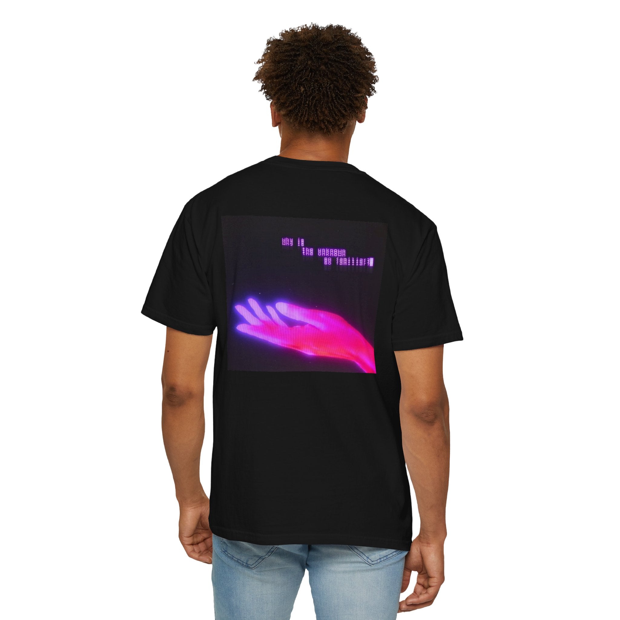 Stargirl Graphic T-Shirt