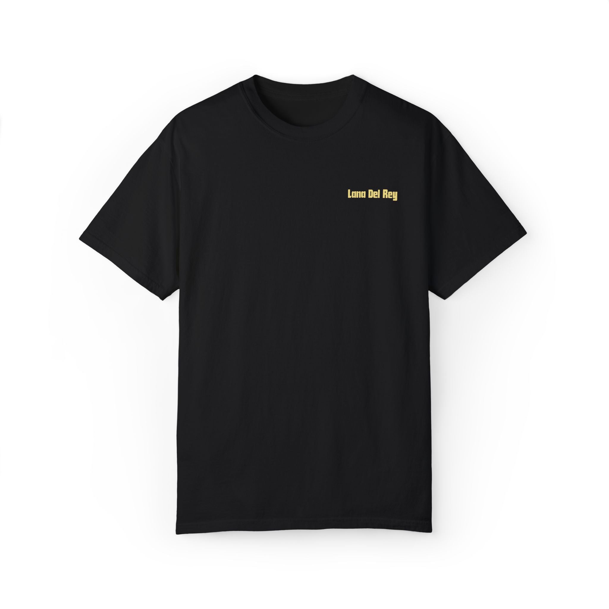 Lana Del Rey ''High F*ckin Standards'' T-Shirt Unisex
