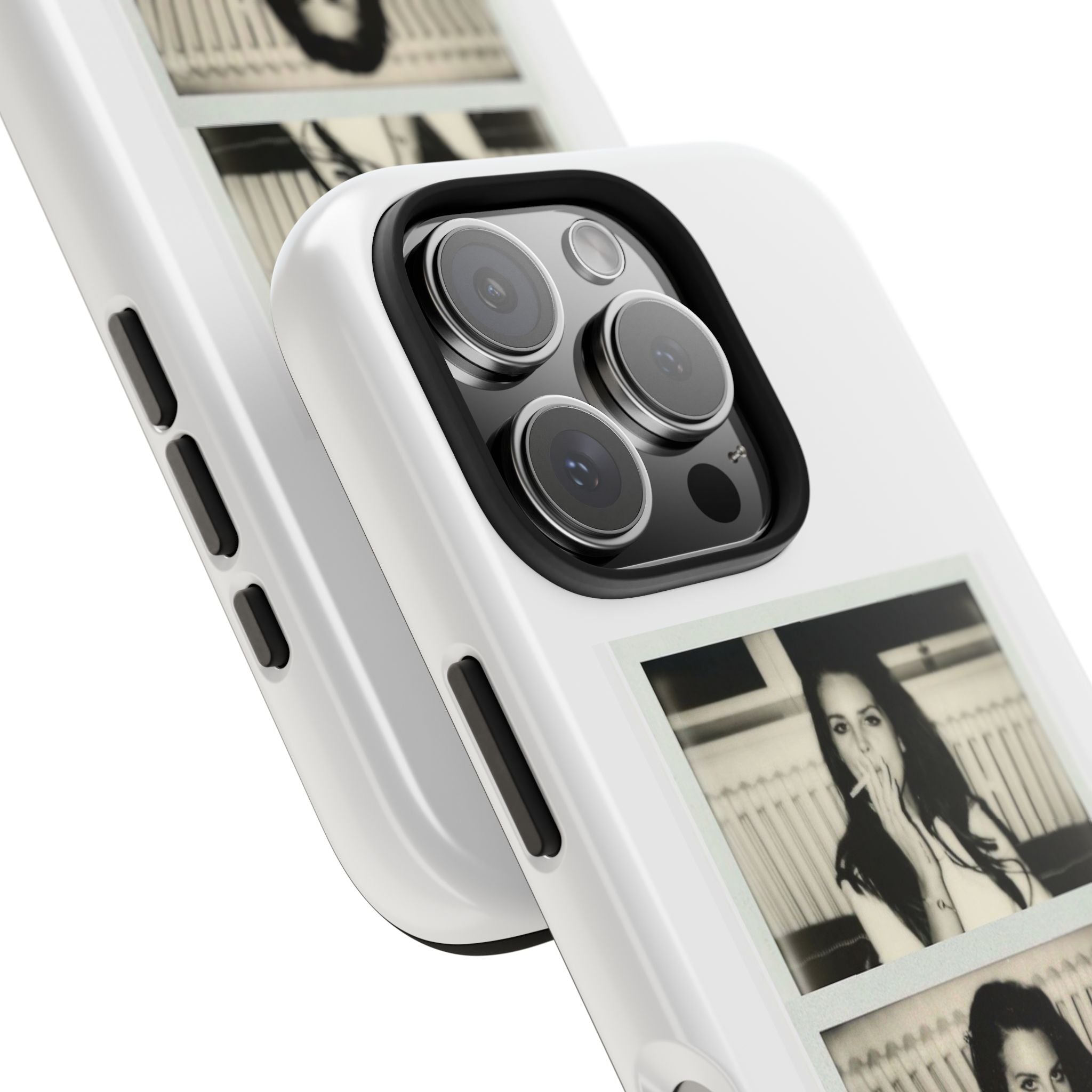 LDR-Born To Die Phone Case