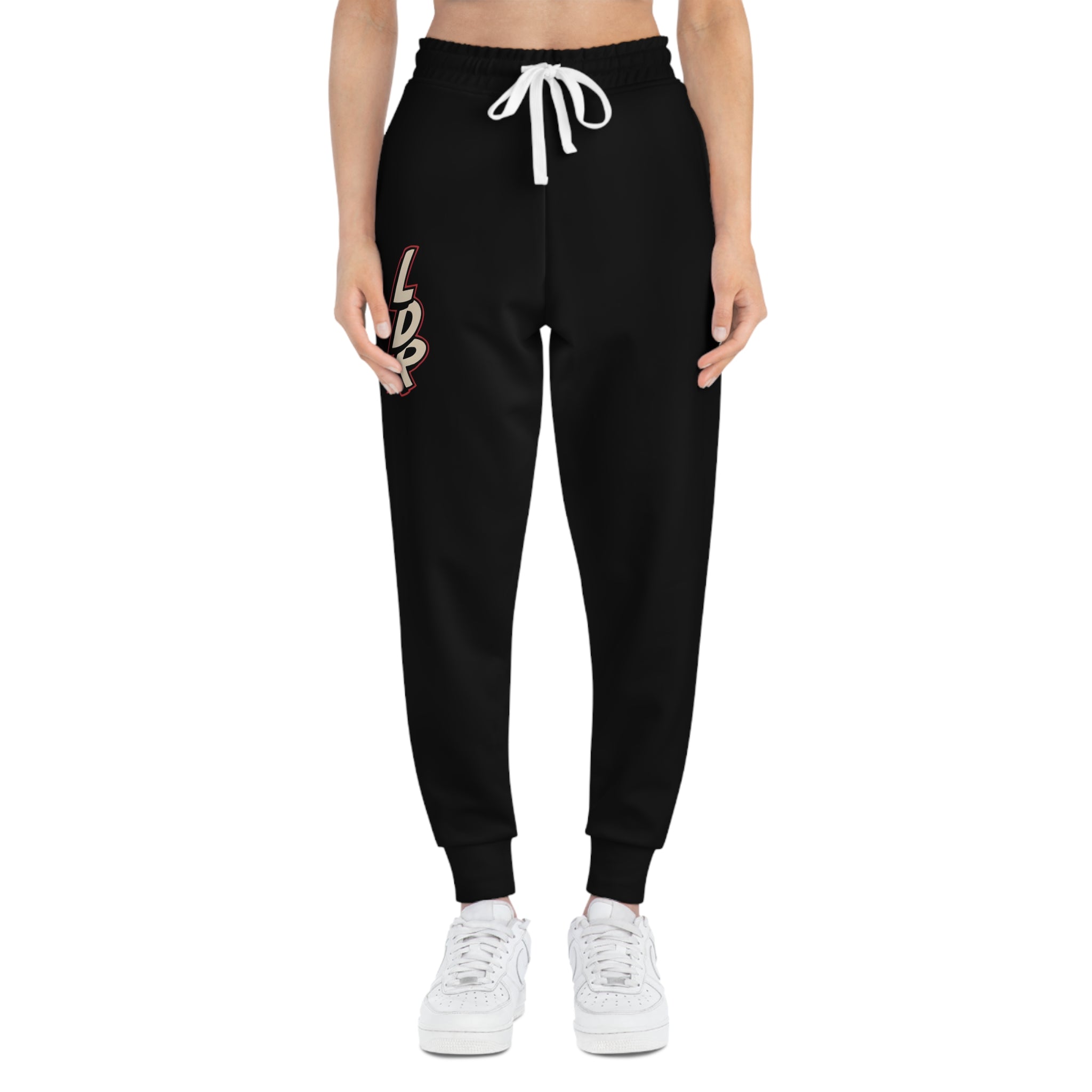 Athletic Joggers for Everyday Comfort & Fitness Unisex