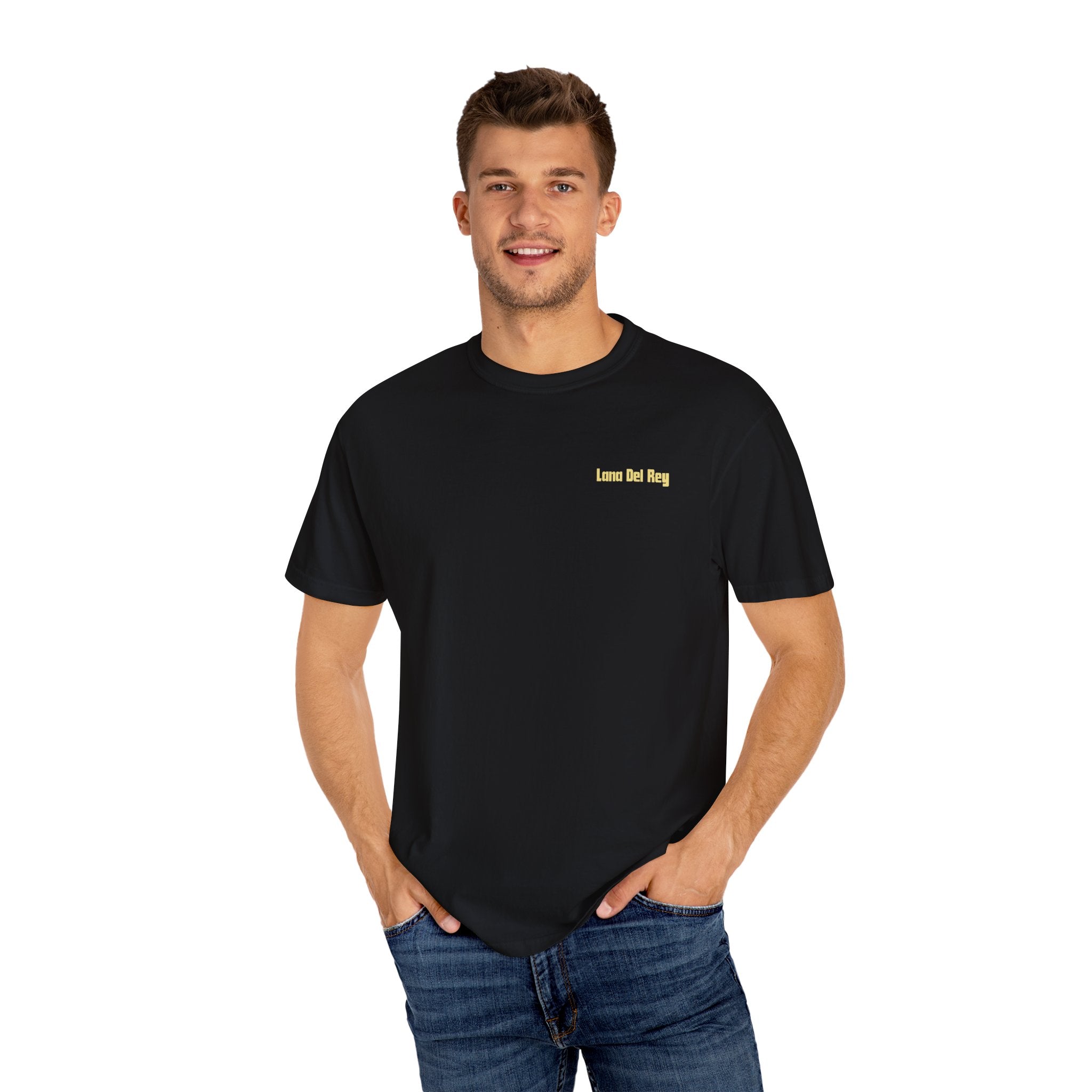 Lana Del Rey ''High F*ckin Standards'' T-Shirt Unisex